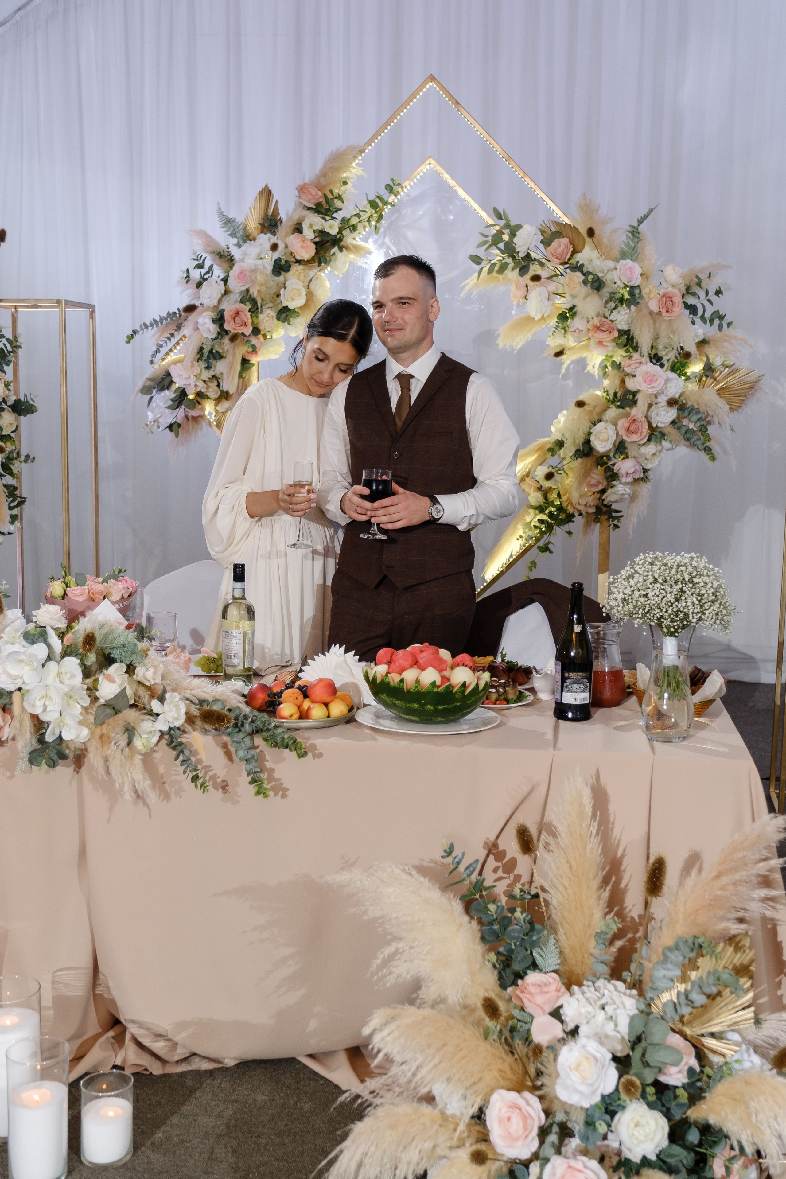 A&O. Свадебный фотограф в Брянске Иванникова Елена