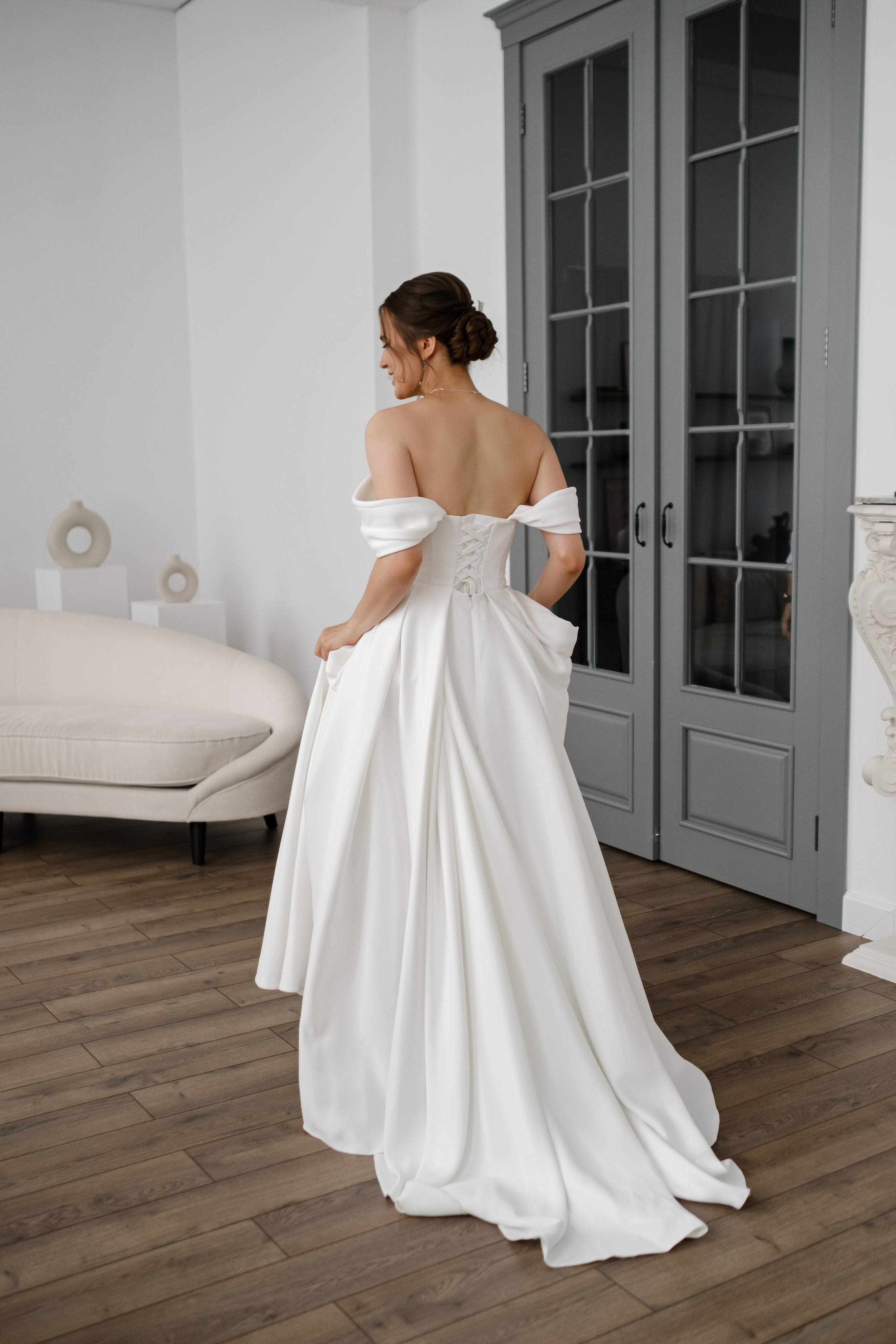 V&I. Свадебный фотограф в Брянске Иванникова Елена