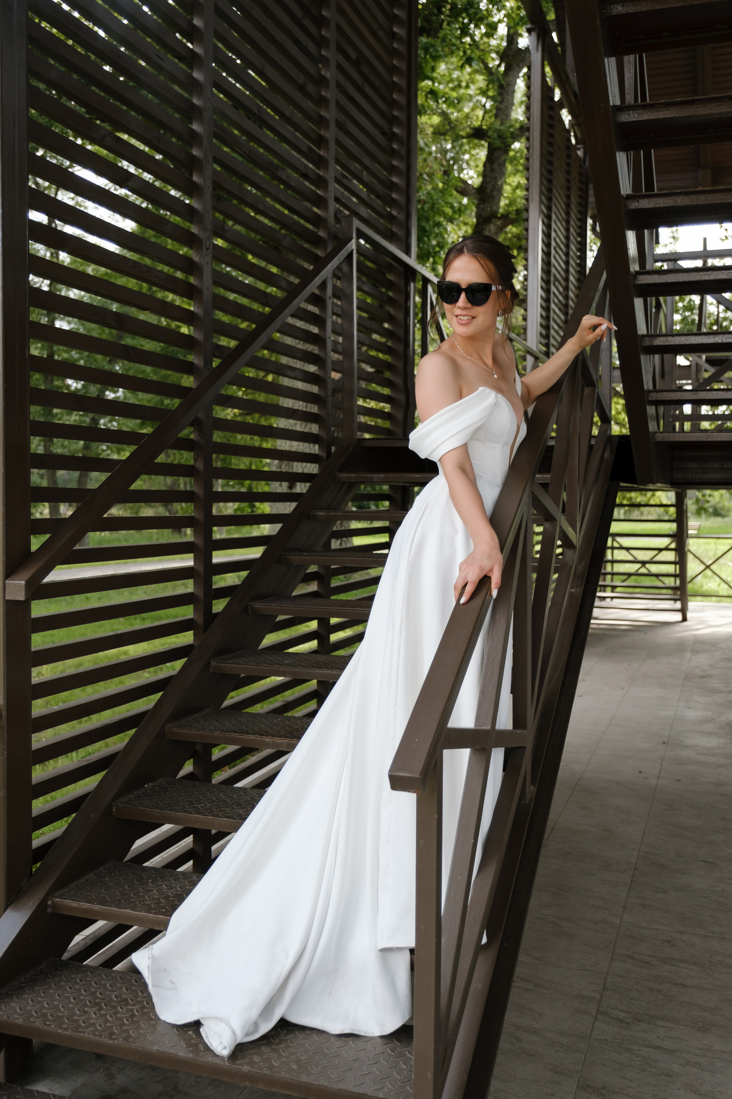 V&I. Свадебный фотограф в Брянске Иванникова Елена