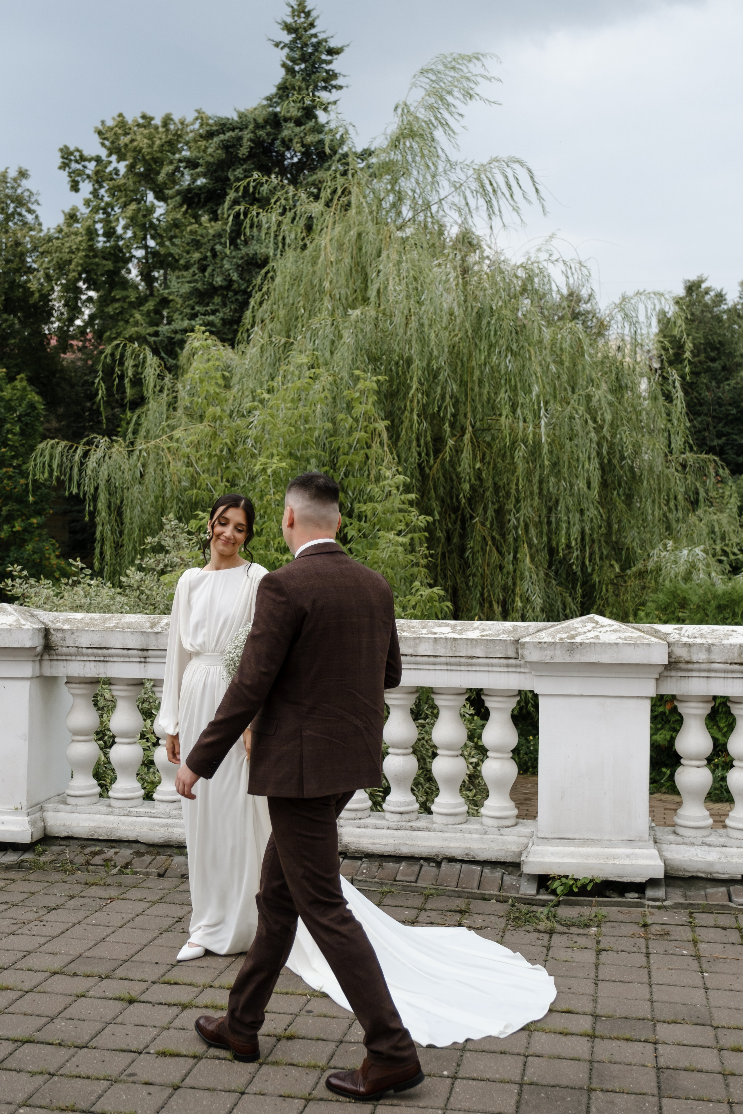 A&O. Свадебный фотограф в Брянске Иванникова Елена