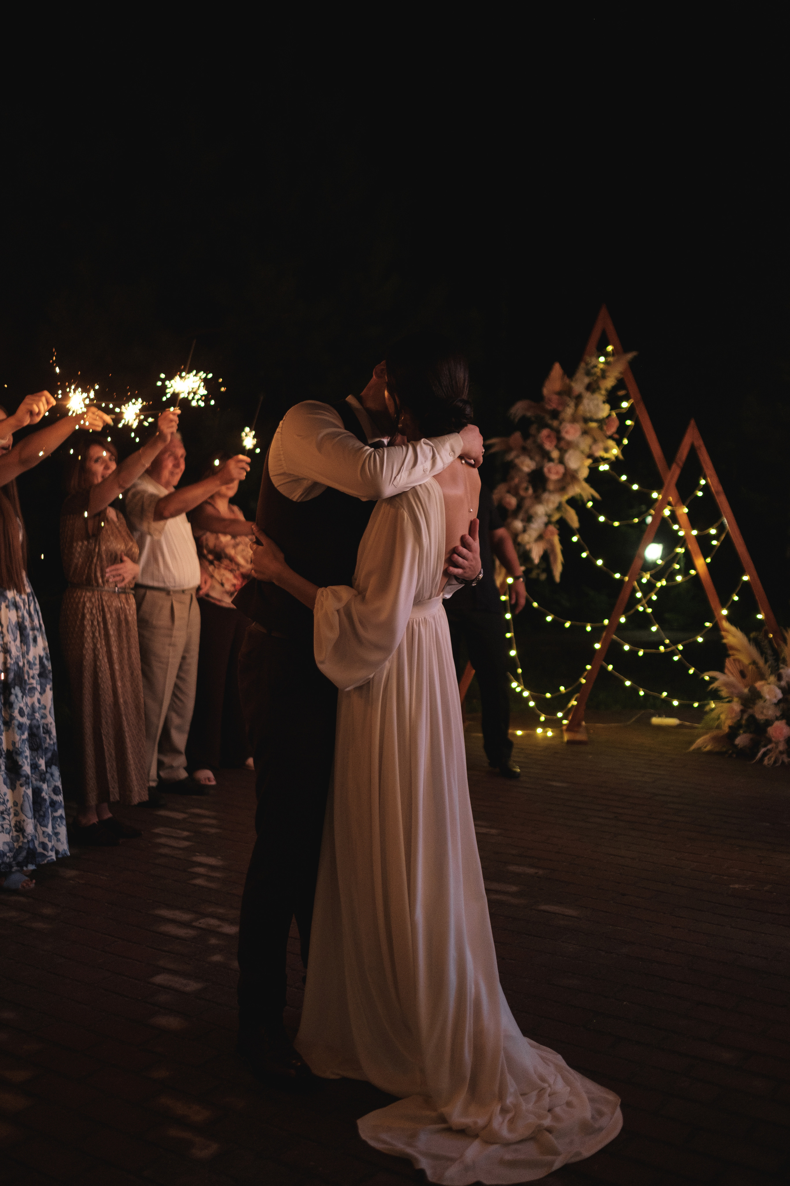 A&O. Свадебный фотограф в Брянске Иванникова Елена