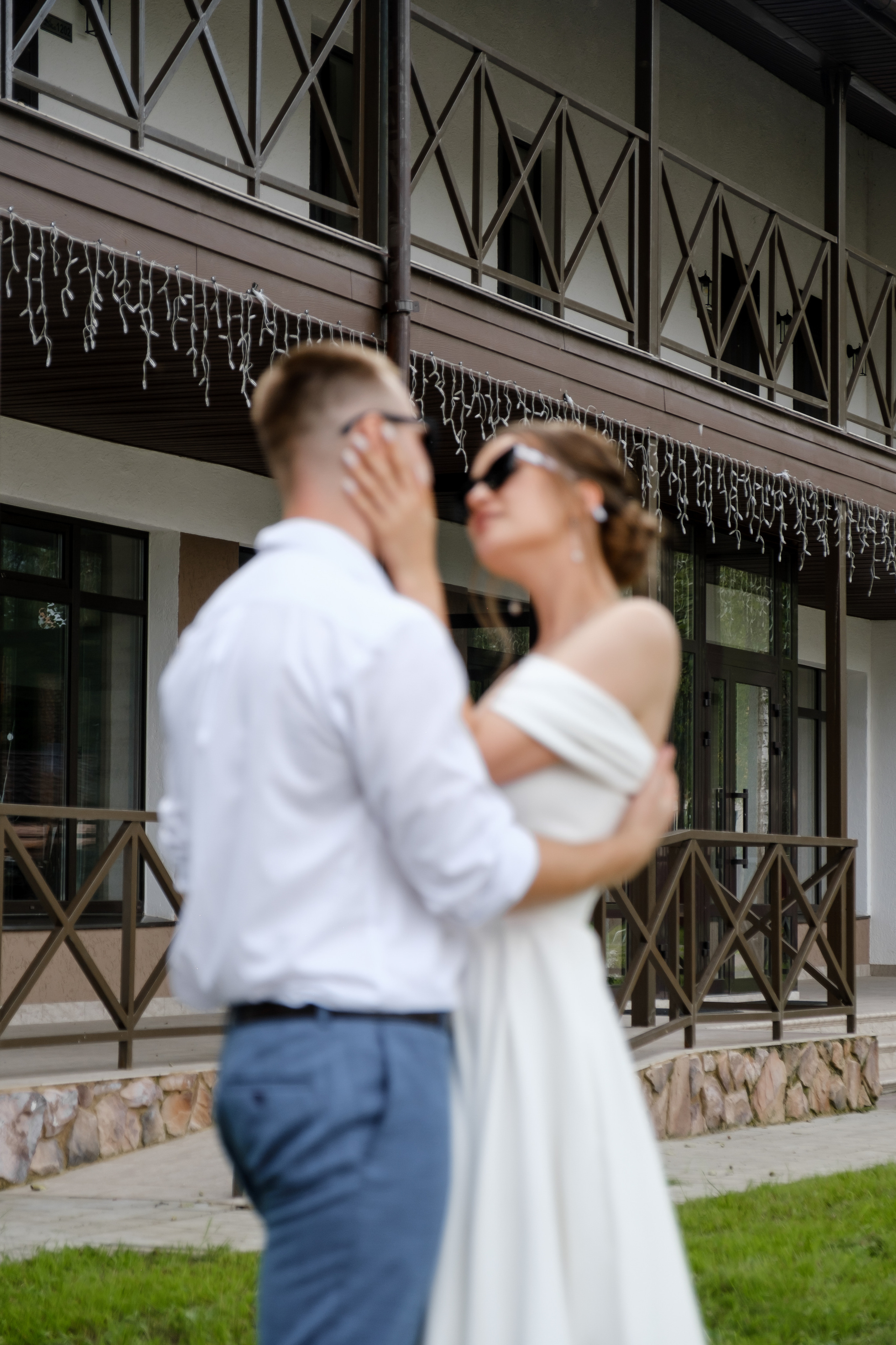 V&I. Свадебный фотограф в Брянске Иванникова Елена