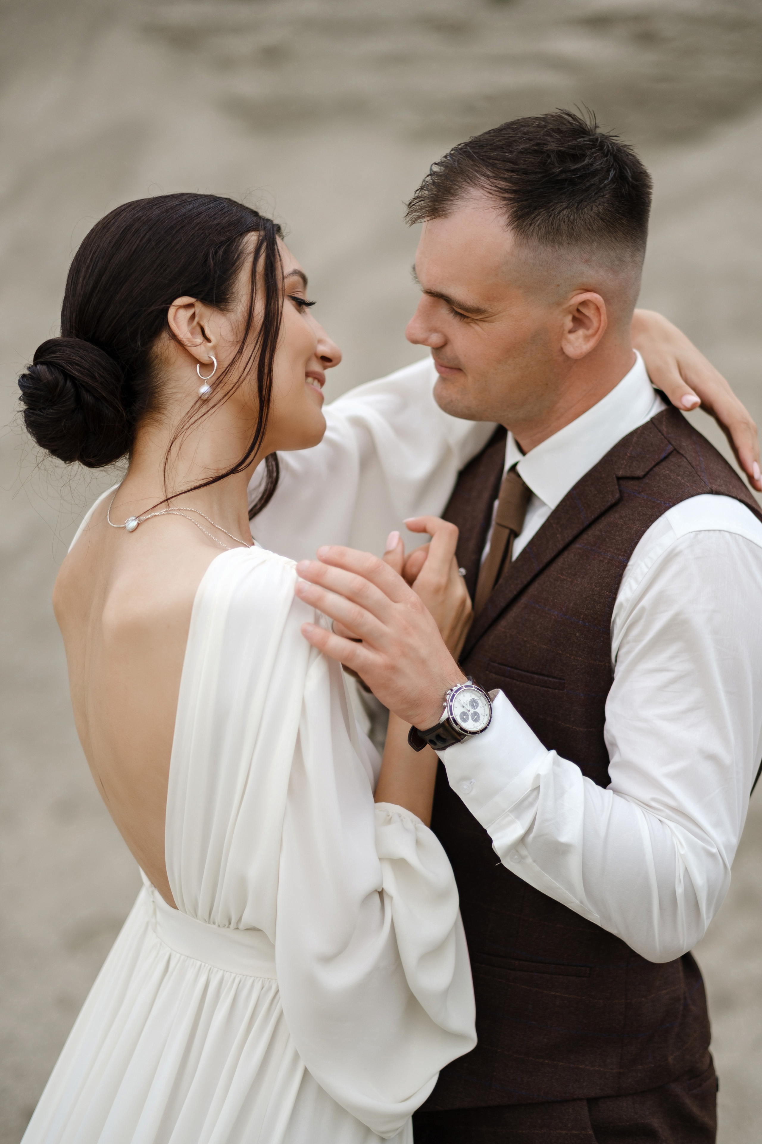 A&O. Свадебный фотограф в Брянске Иванникова Елена