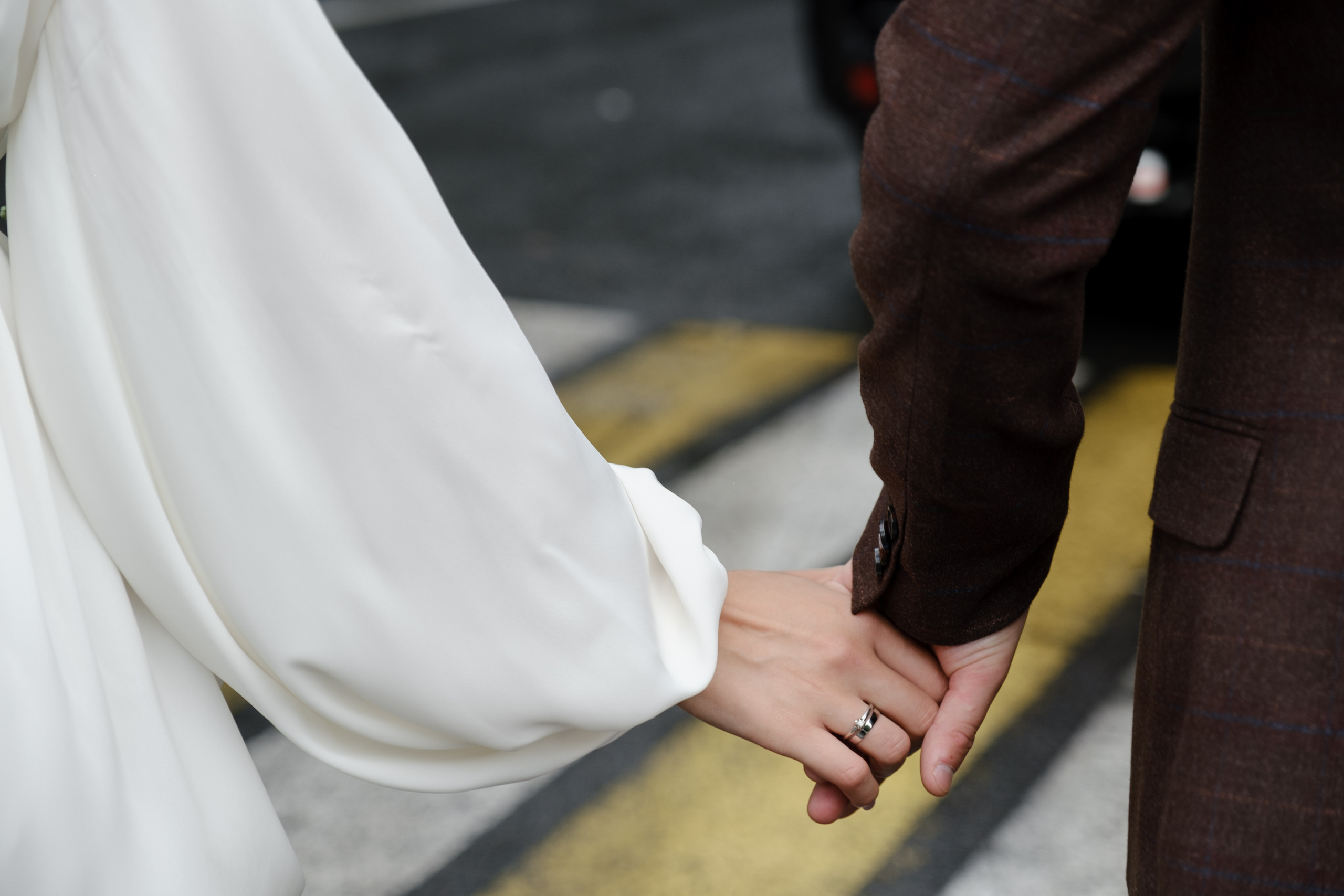 A&O. Свадебный фотограф в Брянске Иванникова Елена