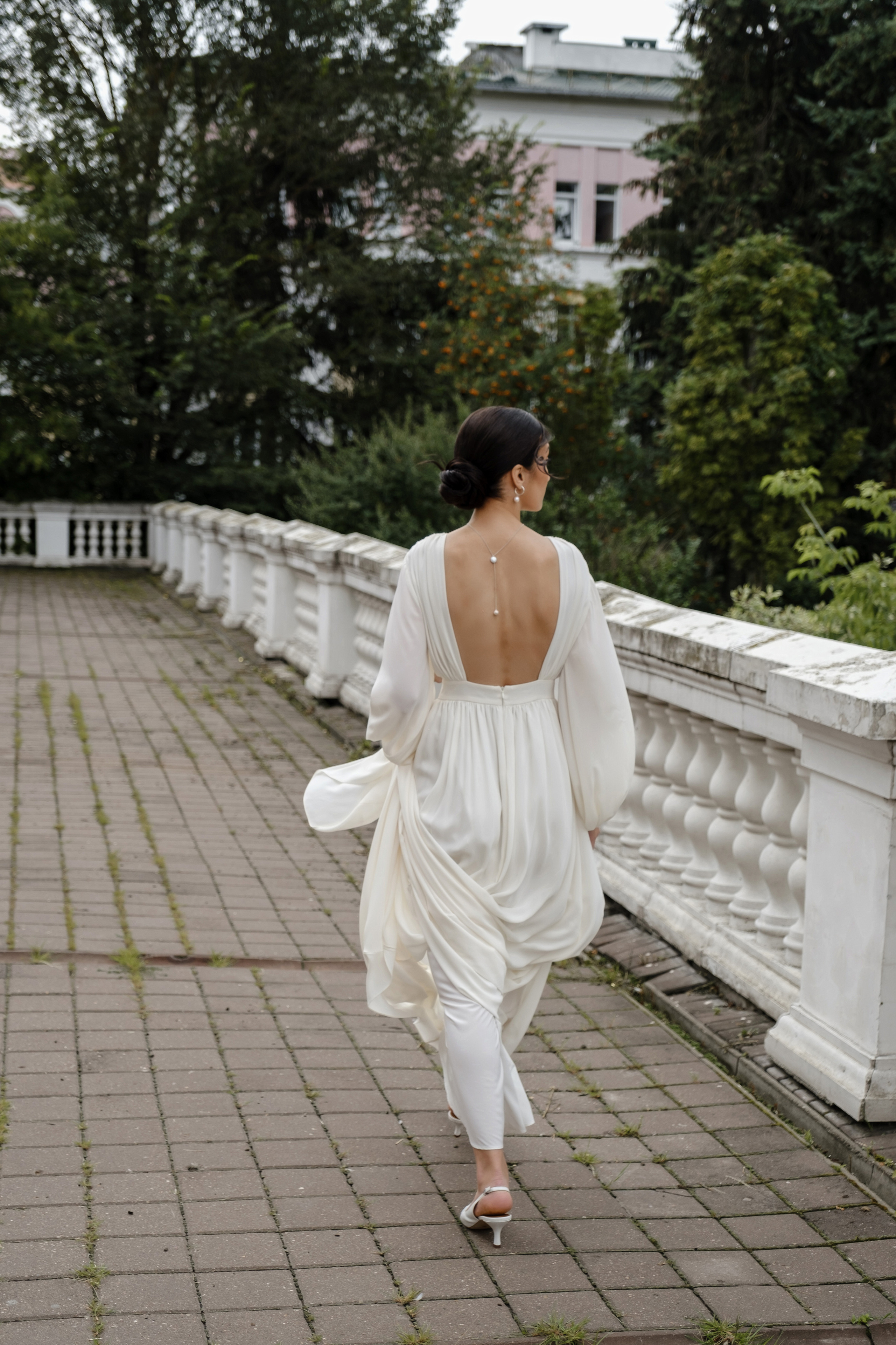 A&O. Свадебный фотограф в Брянске Иванникова Елена