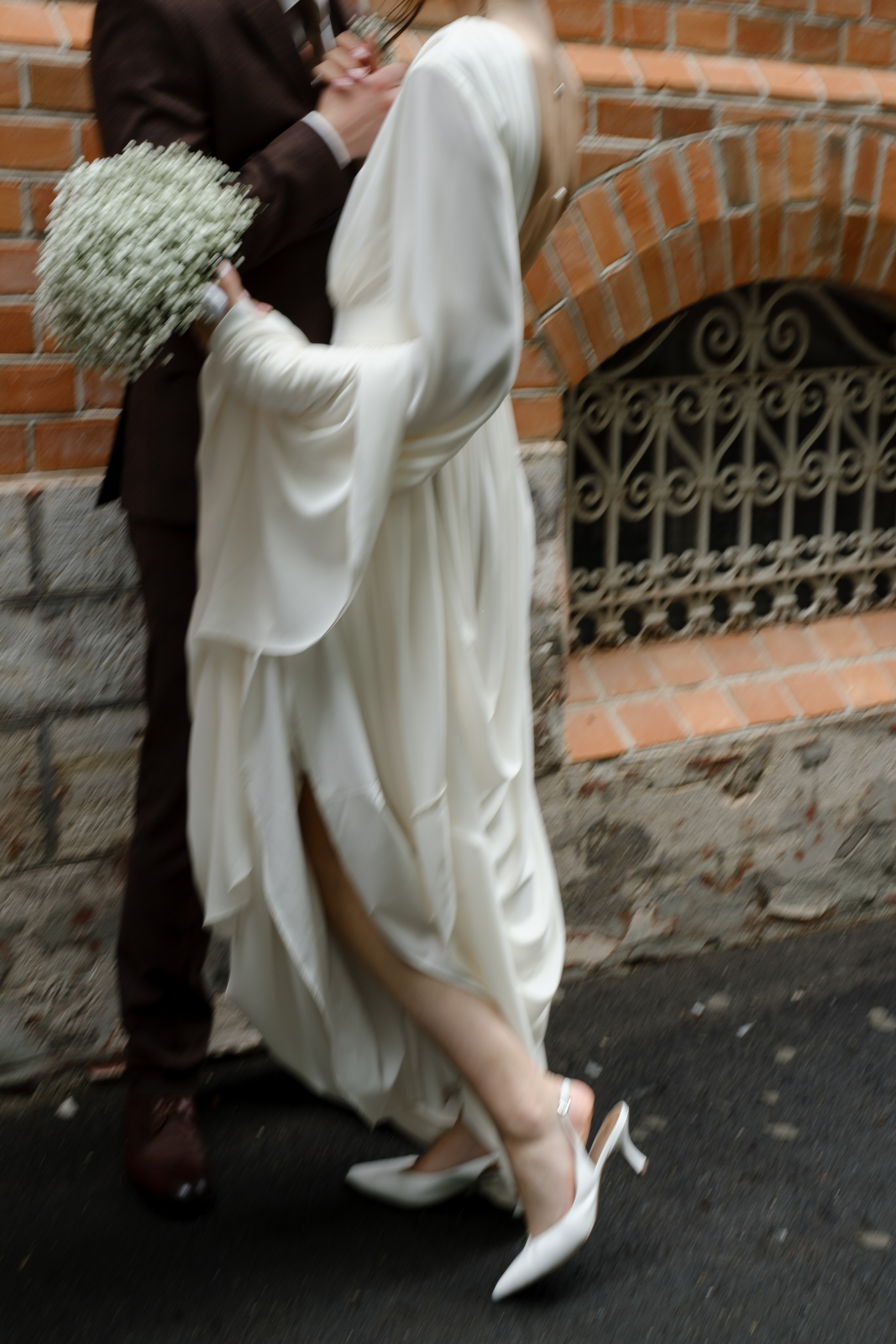 A&O. Свадебный фотограф в Брянске Иванникова Елена