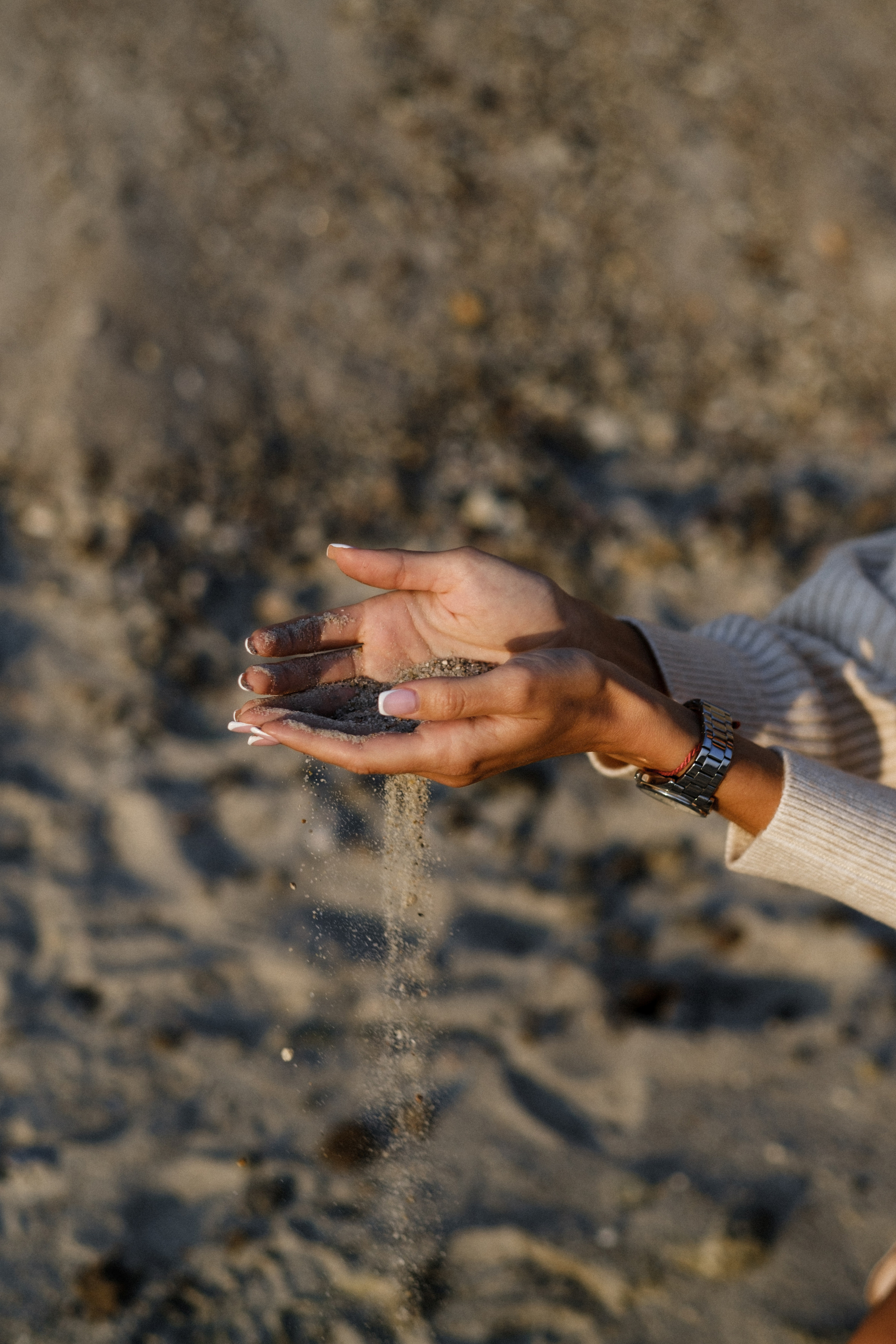 Время-песок. Свадебный фотограф в Брянске Иванникова Елена
