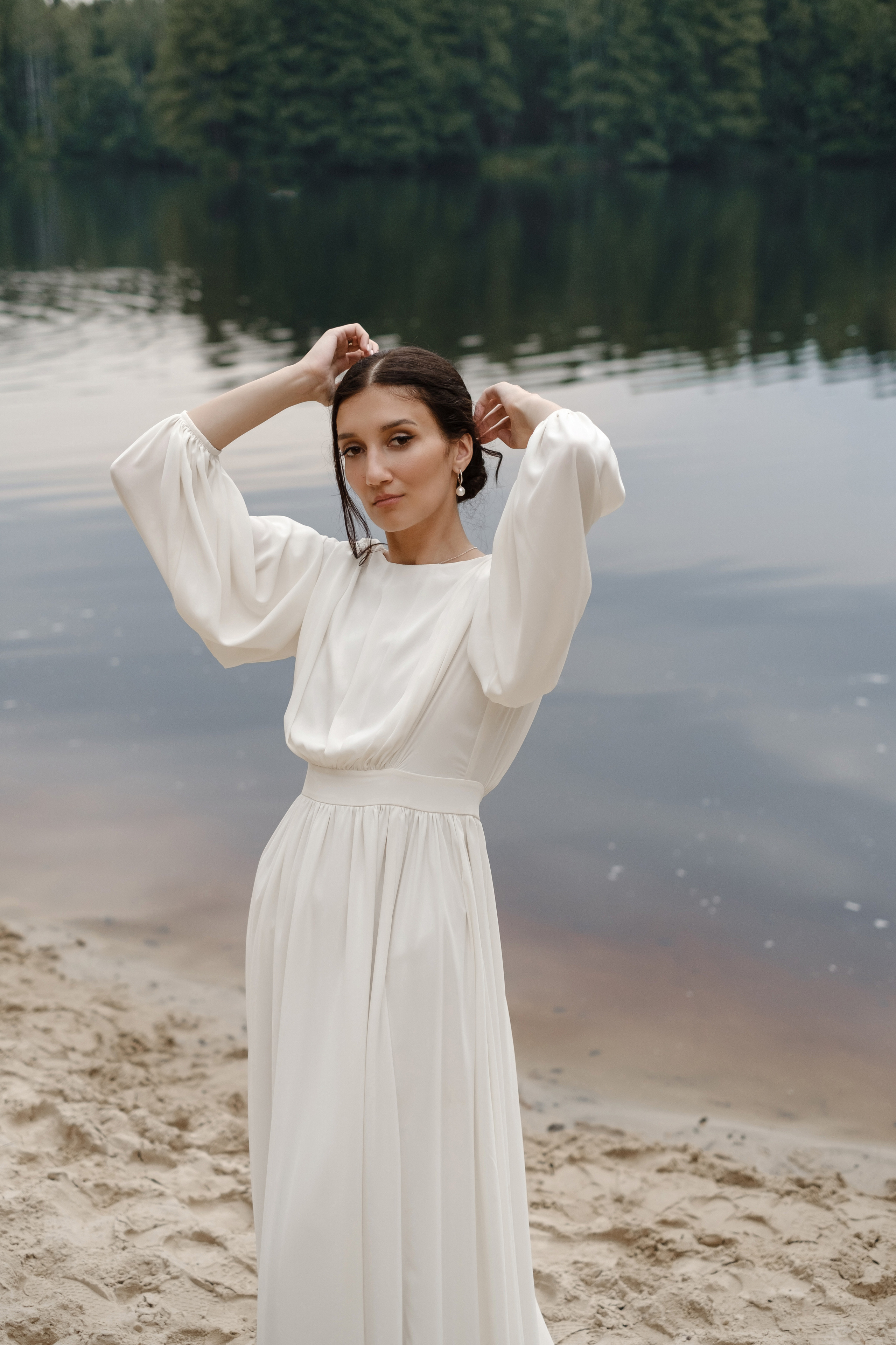 A&O. Свадебный фотограф в Брянске Иванникова Елена