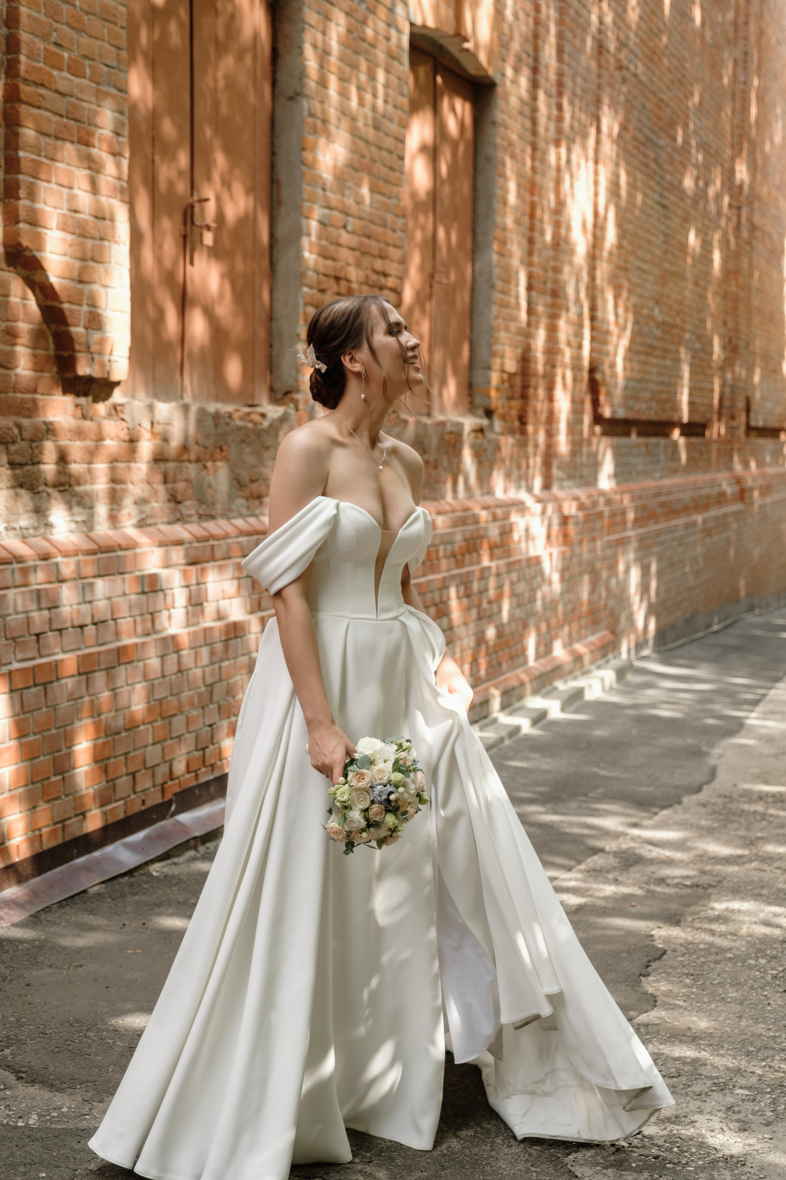 V&I. Свадебный фотограф в Брянске Иванникова Елена