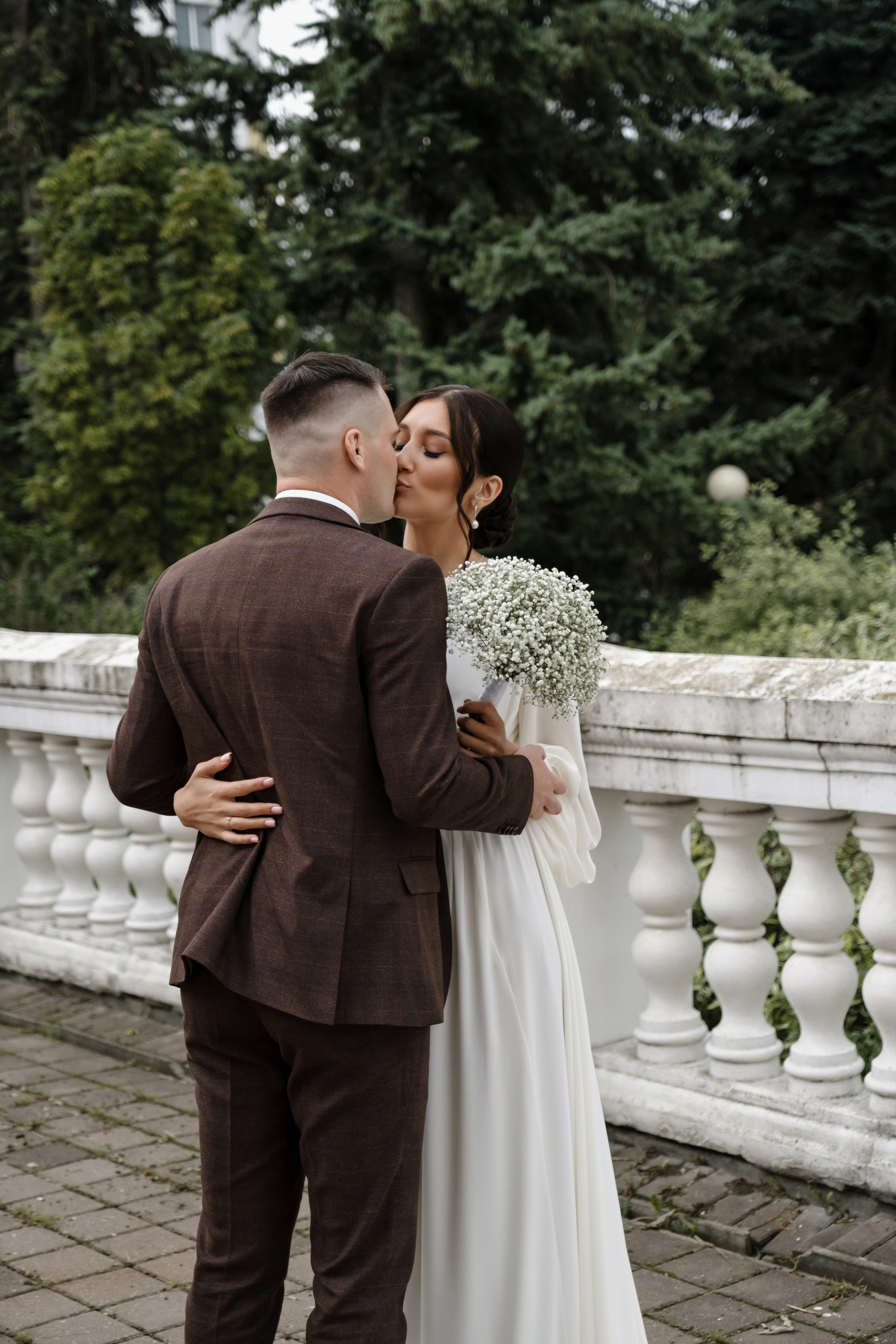 A&O. Свадебный фотограф в Брянске Иванникова Елена