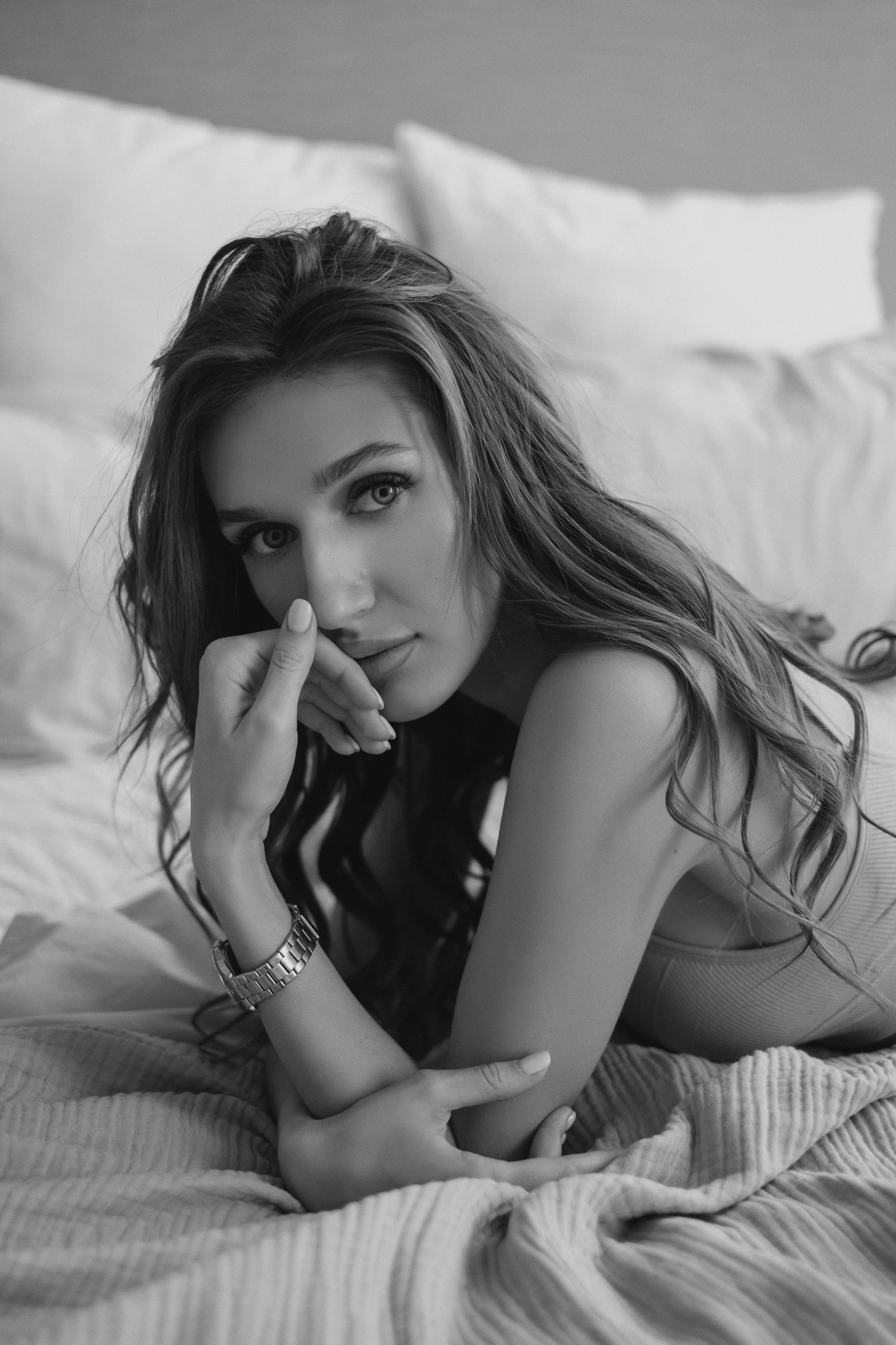 Оксана. Свадебный фотограф в Брянске Иванникова Елена