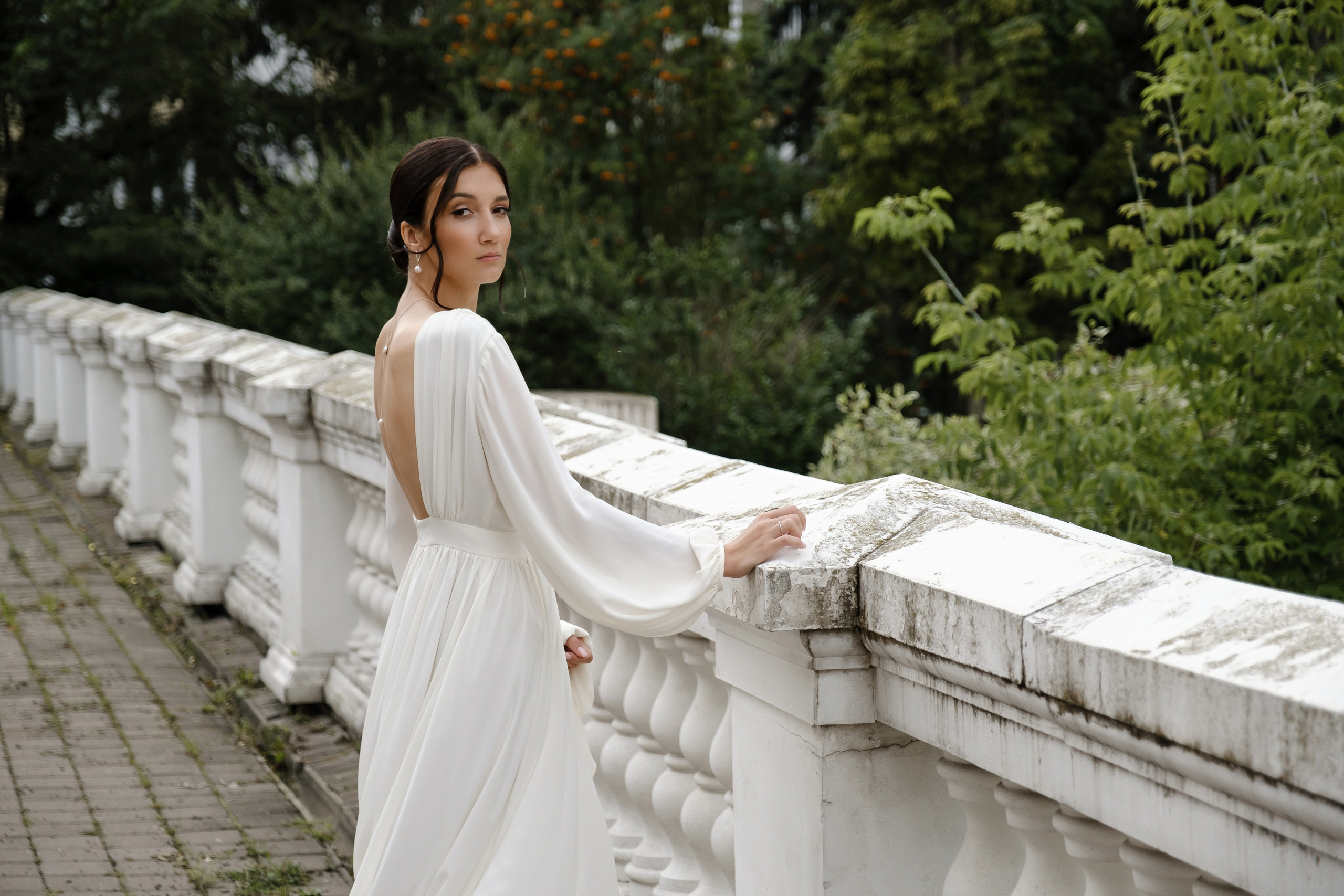 A&O. Свадебный фотограф в Брянске Иванникова Елена