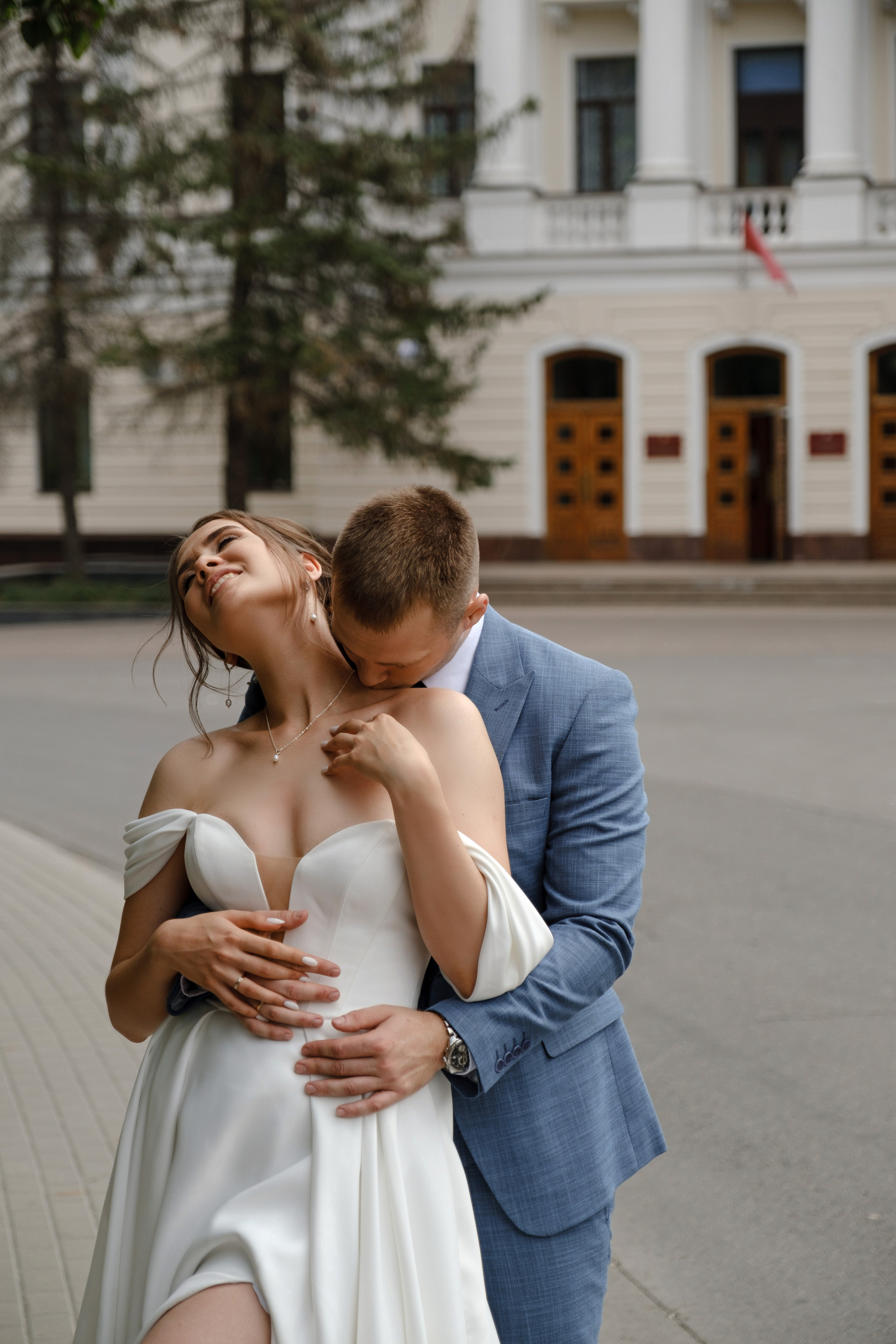 V&I. Свадебный фотограф в Брянске Иванникова Елена