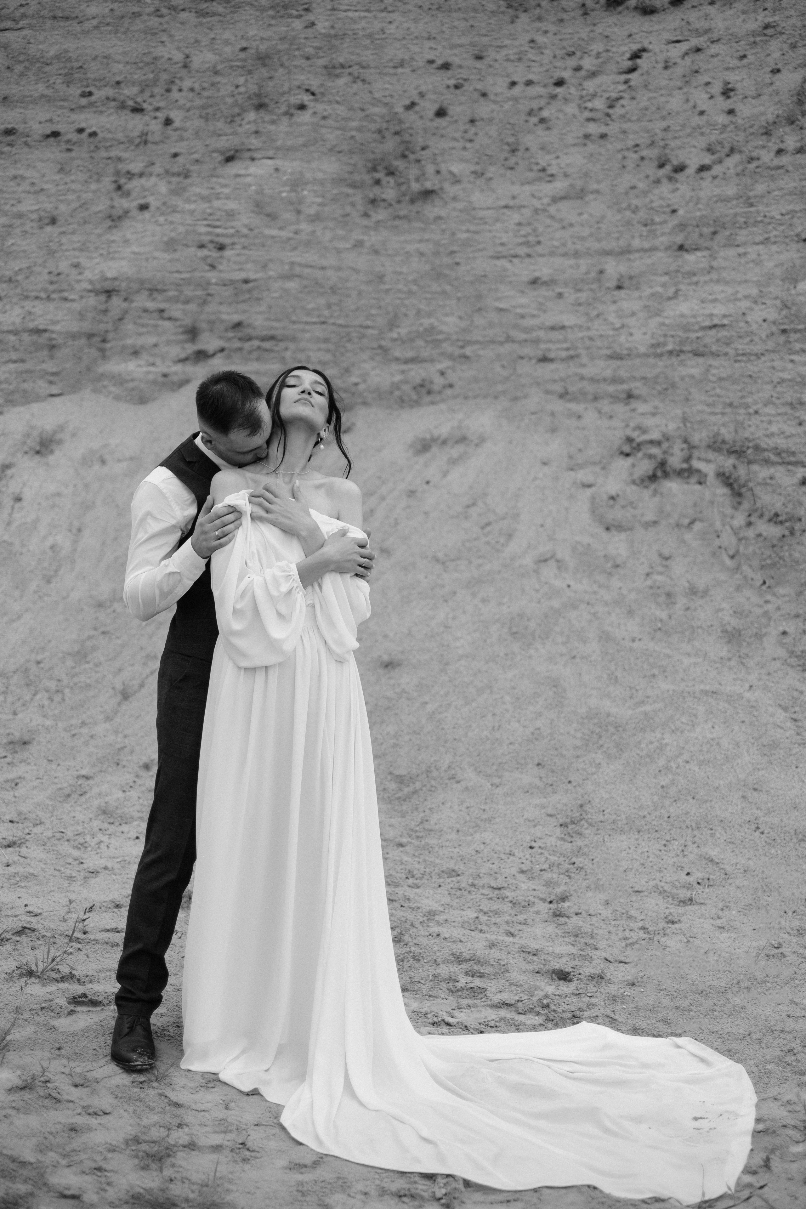 A&O. Свадебный фотограф в Брянске Иванникова Елена