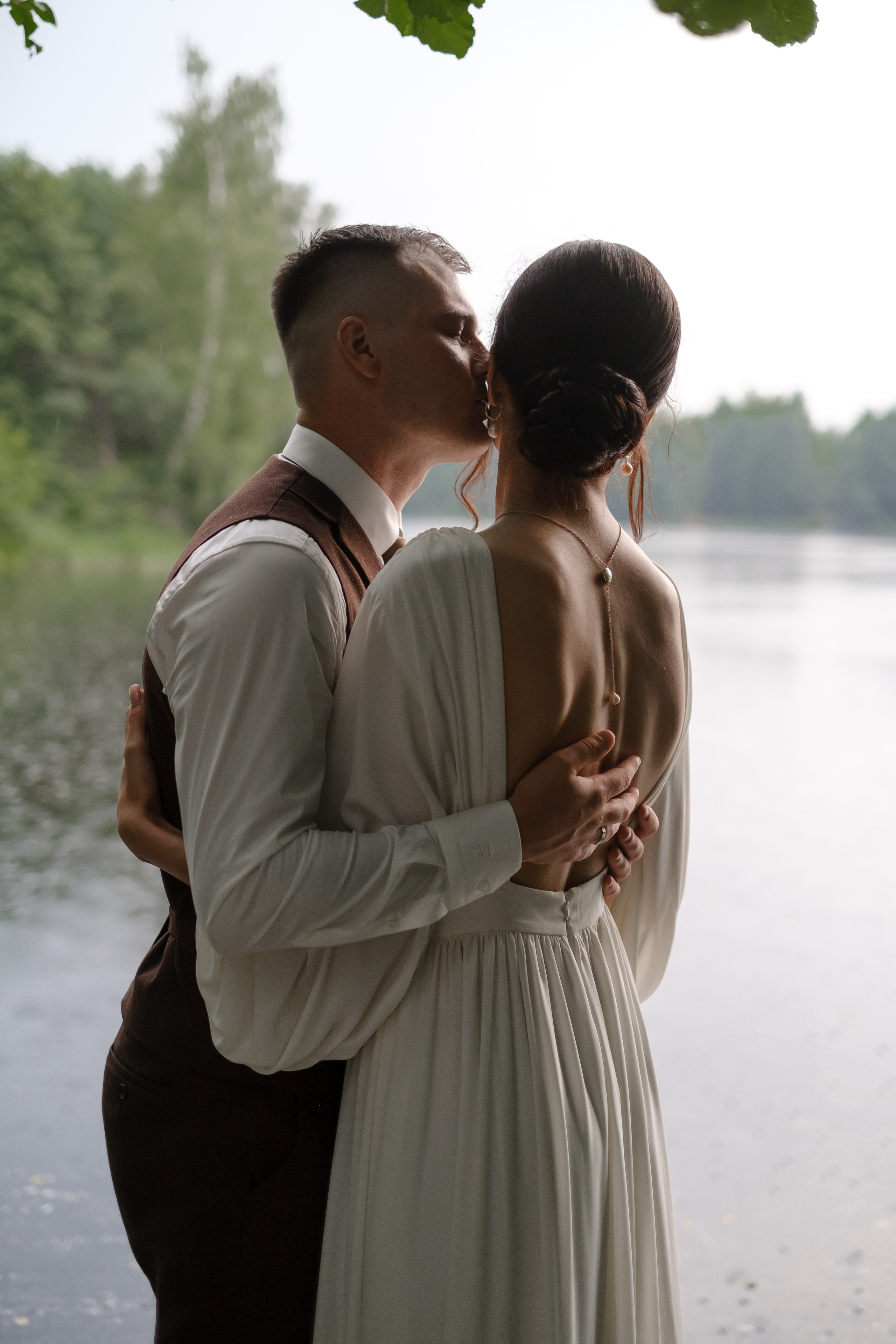 A&O. Свадебный фотограф в Брянске Иванникова Елена