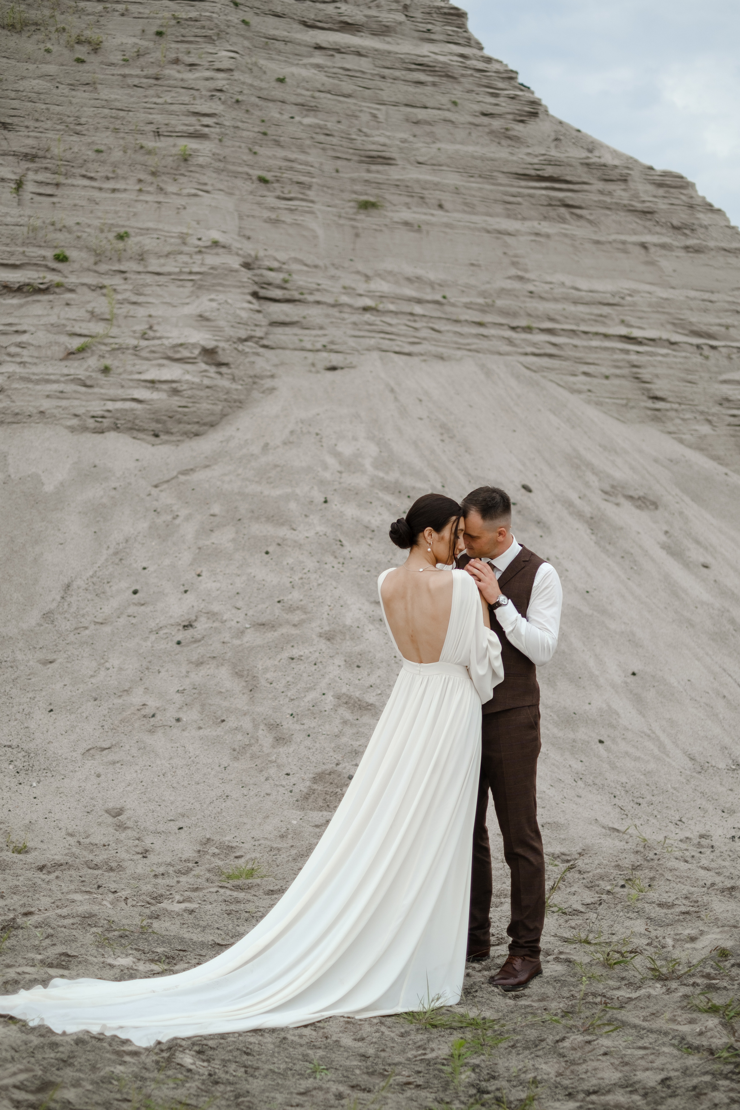 A&O. Свадебный фотограф в Брянске Иванникова Елена