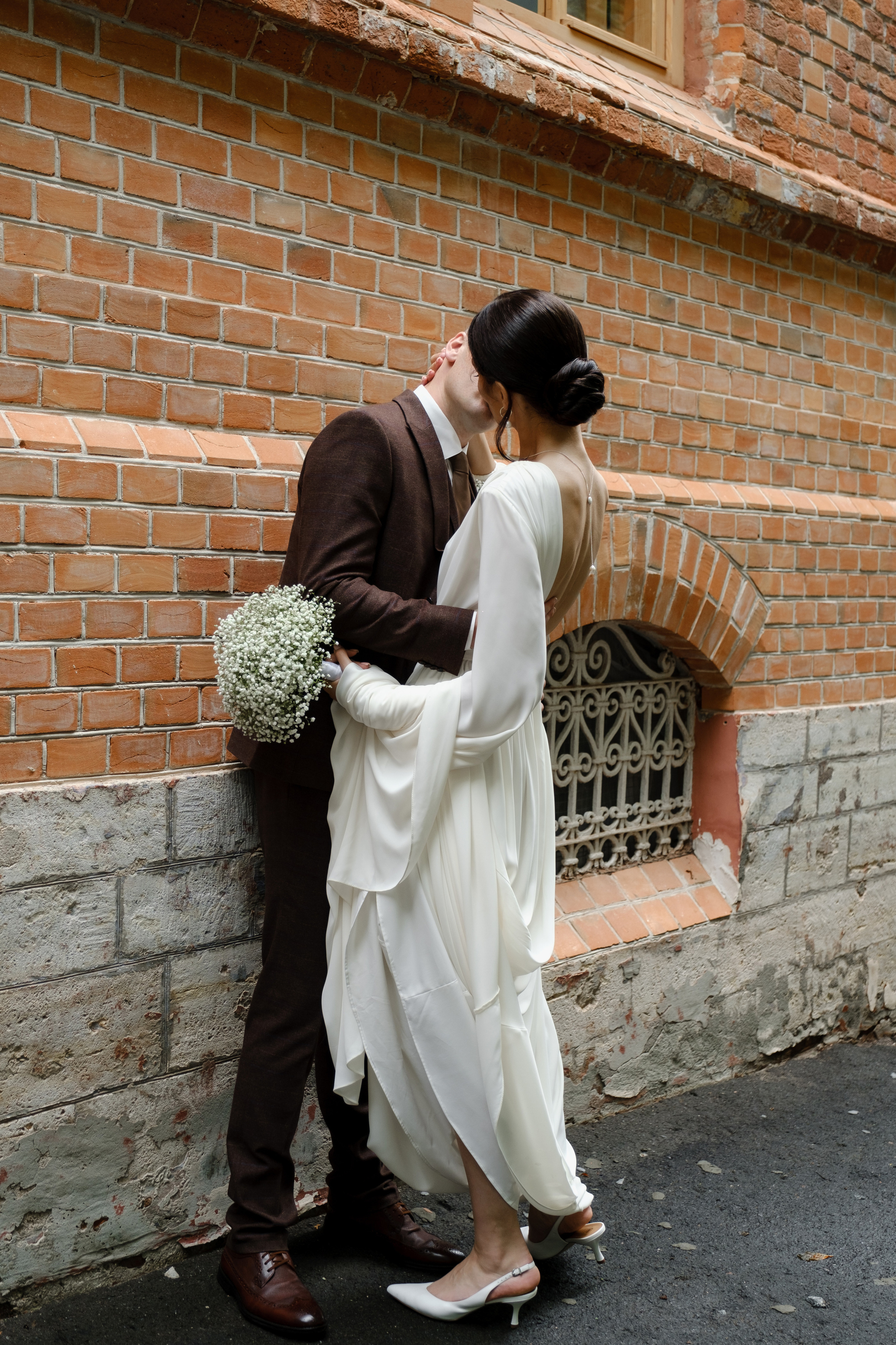 A&O. Свадебный фотограф в Брянске Иванникова Елена