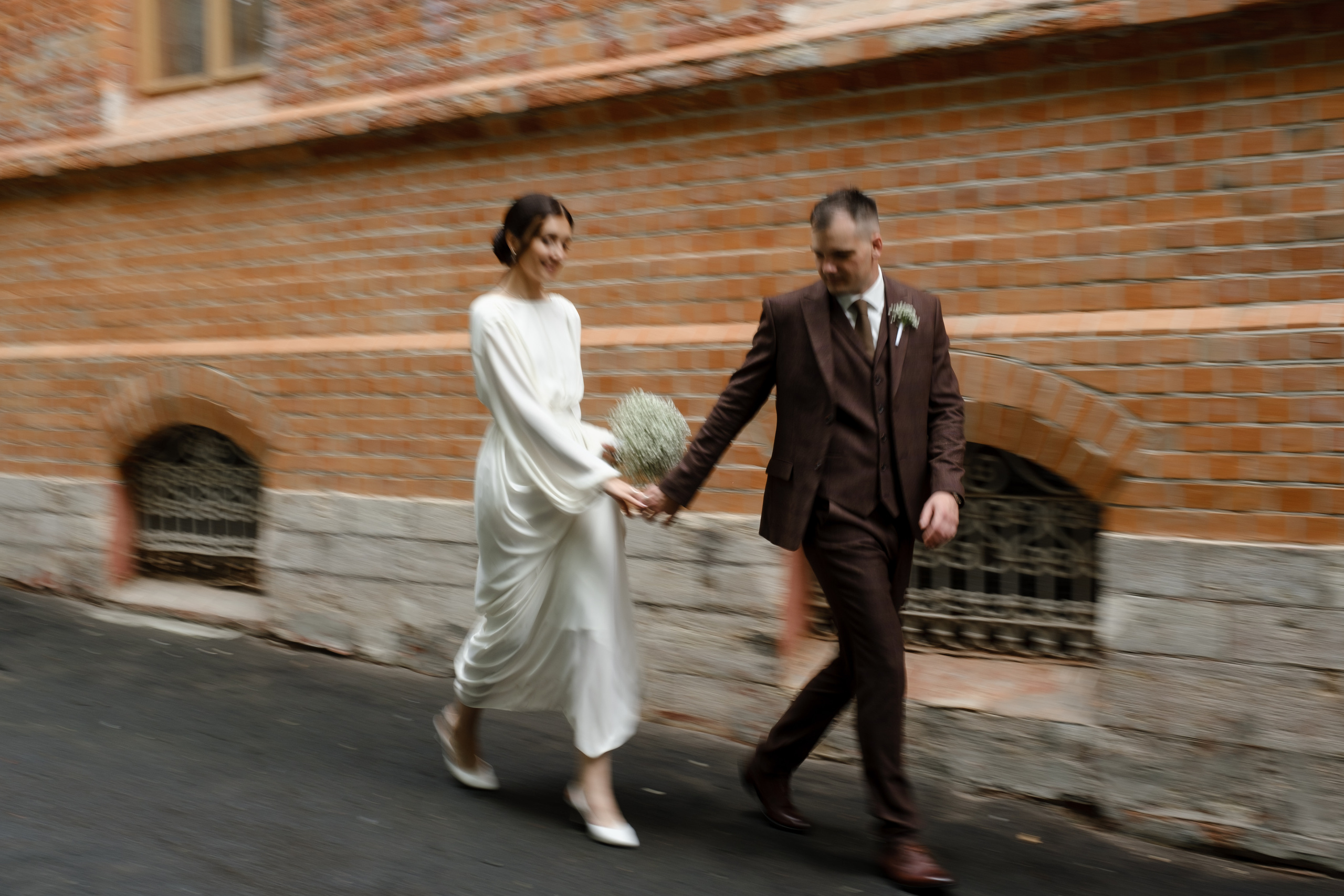 A&O. Свадебный фотограф в Брянске Иванникова Елена