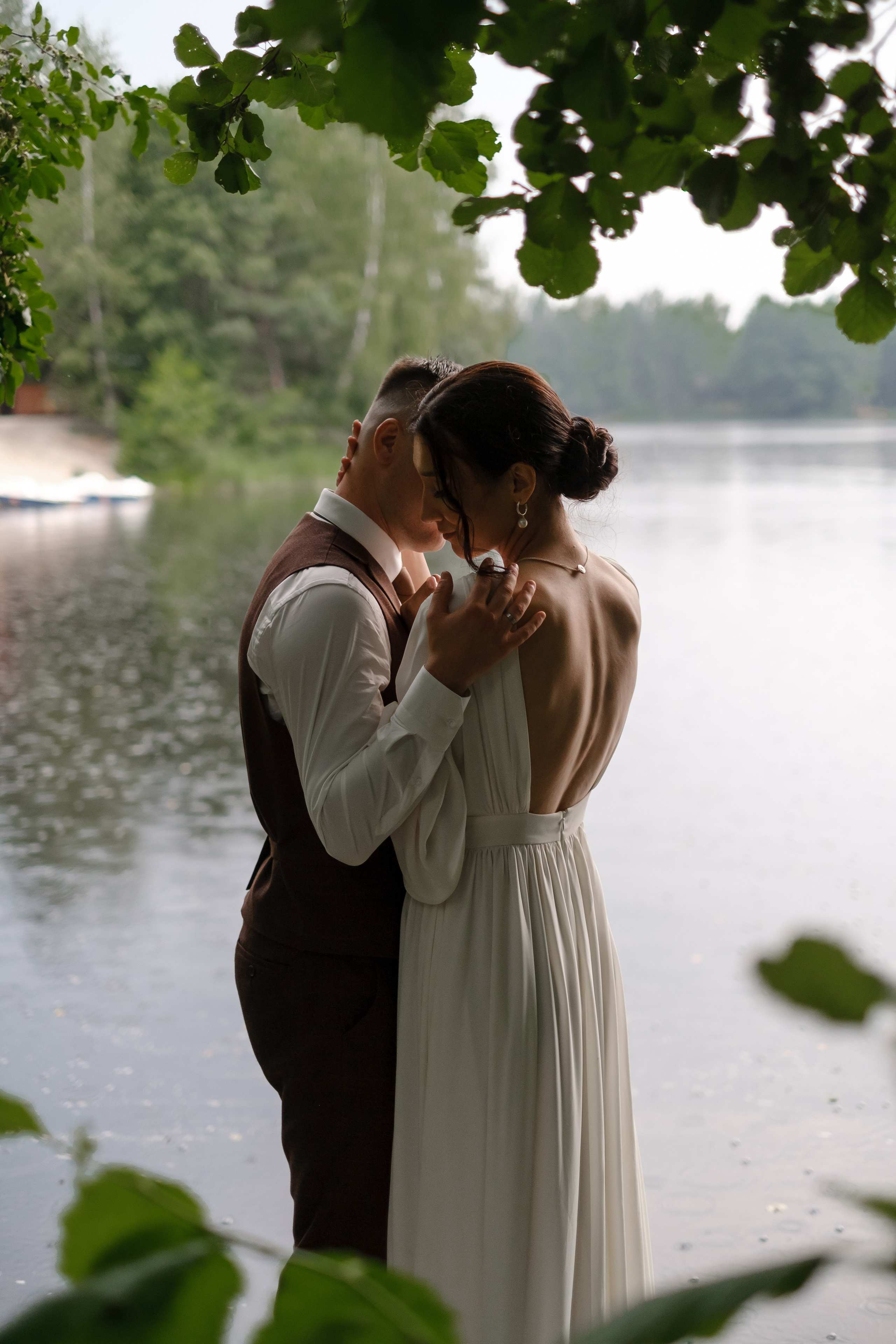 A&O. Свадебный фотограф в Брянске Иванникова Елена