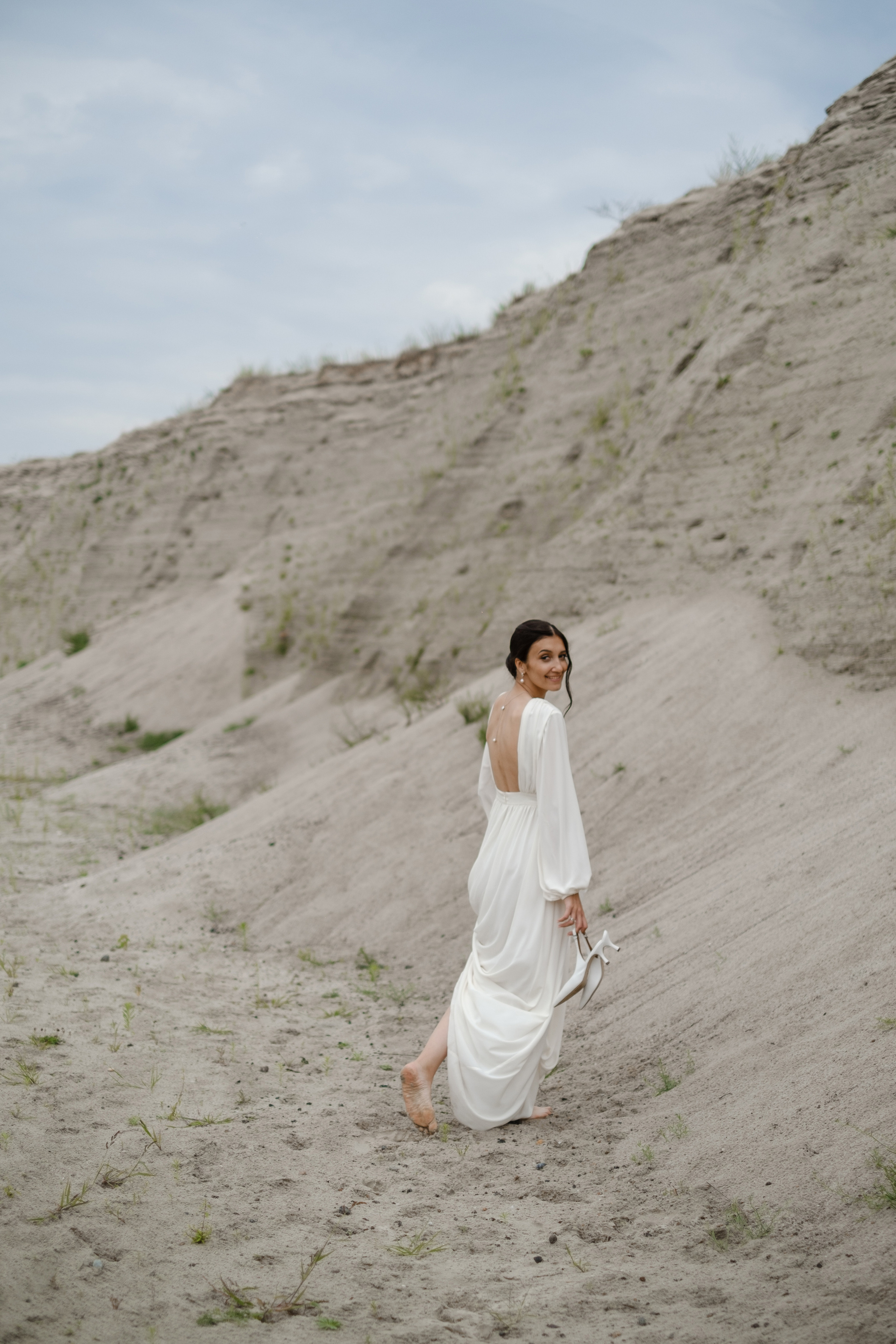 A&O. Свадебный фотограф в Брянске Иванникова Елена