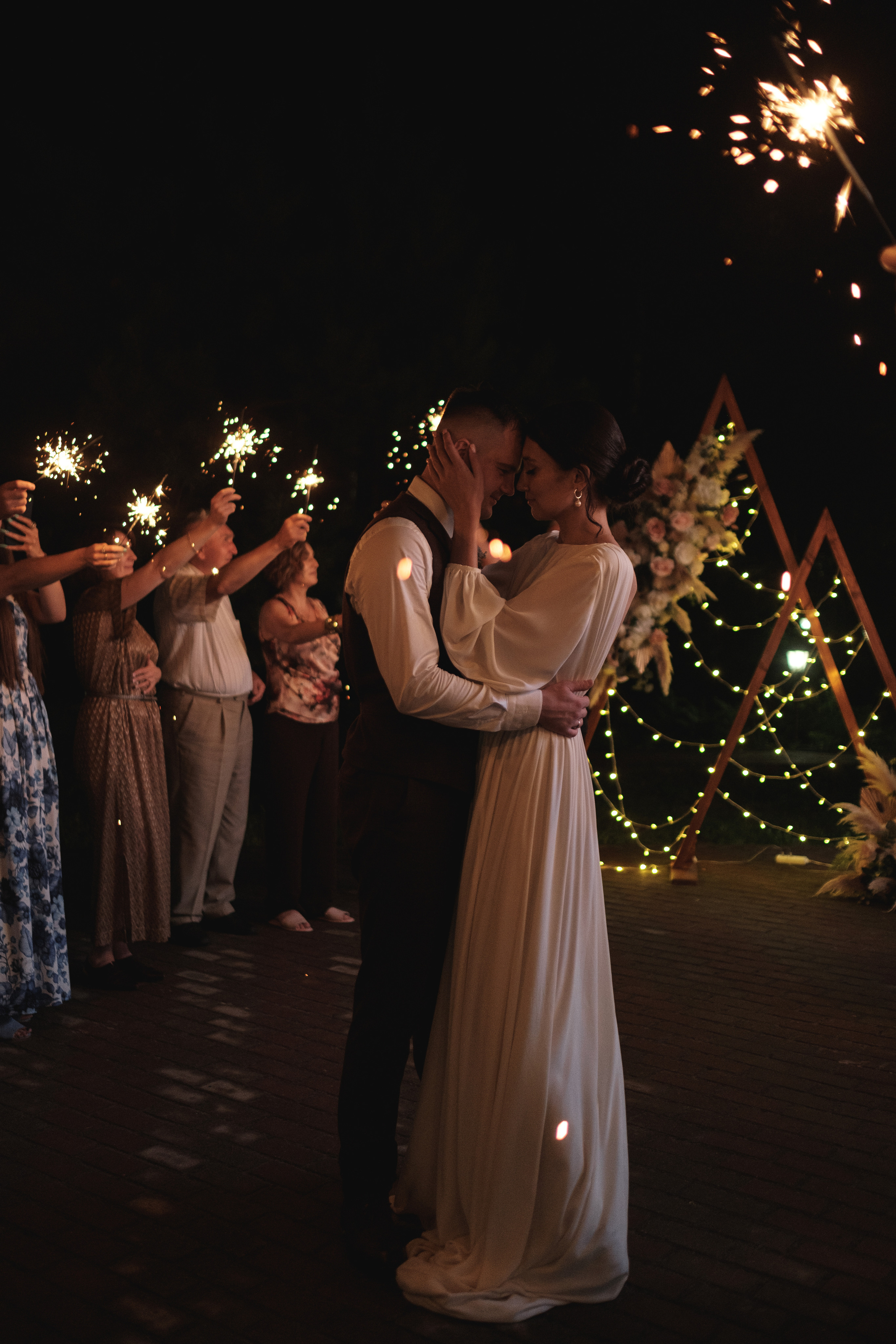 A&O. Свадебный фотограф в Брянске Иванникова Елена