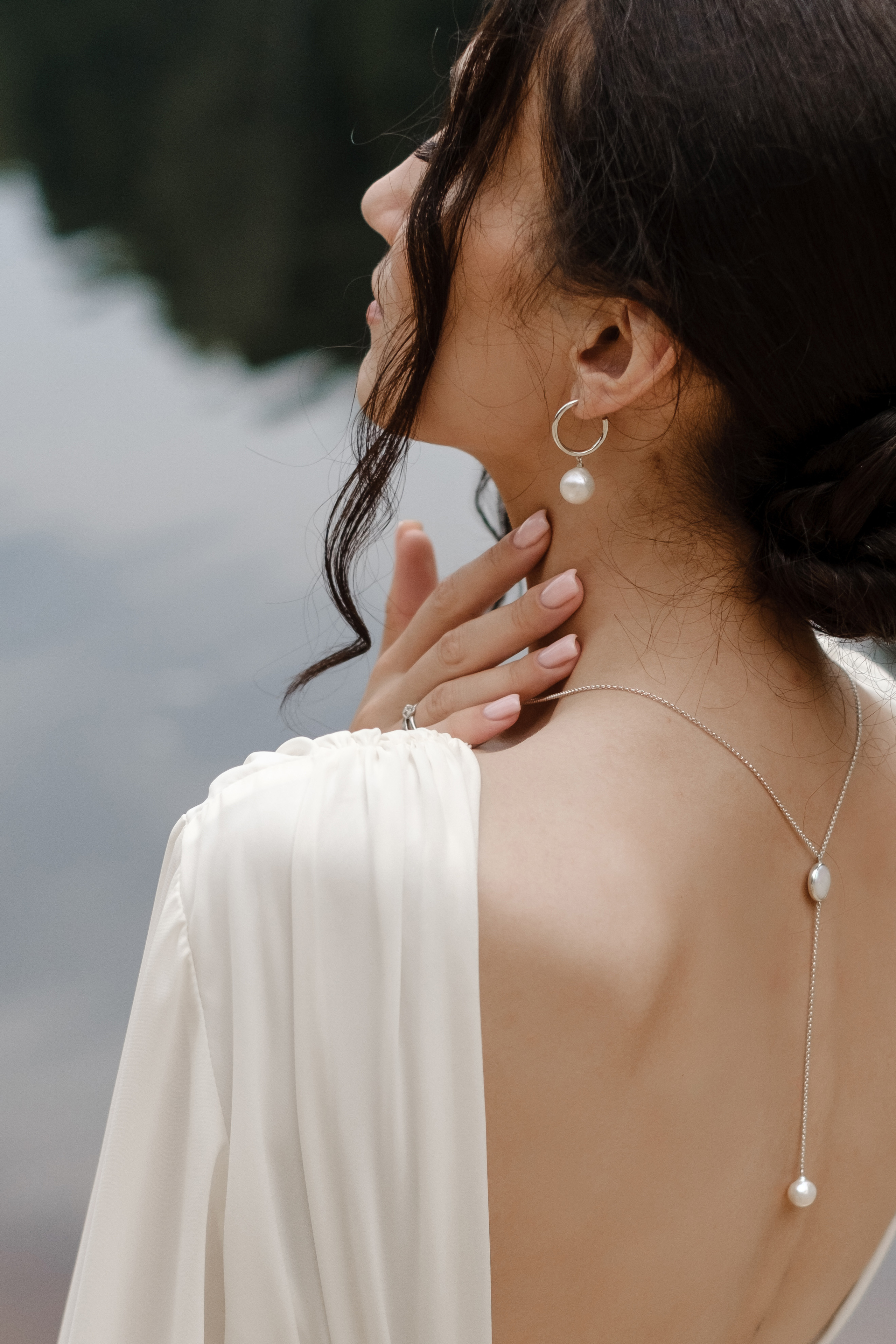 A&O. Свадебный фотограф в Брянске Иванникова Елена