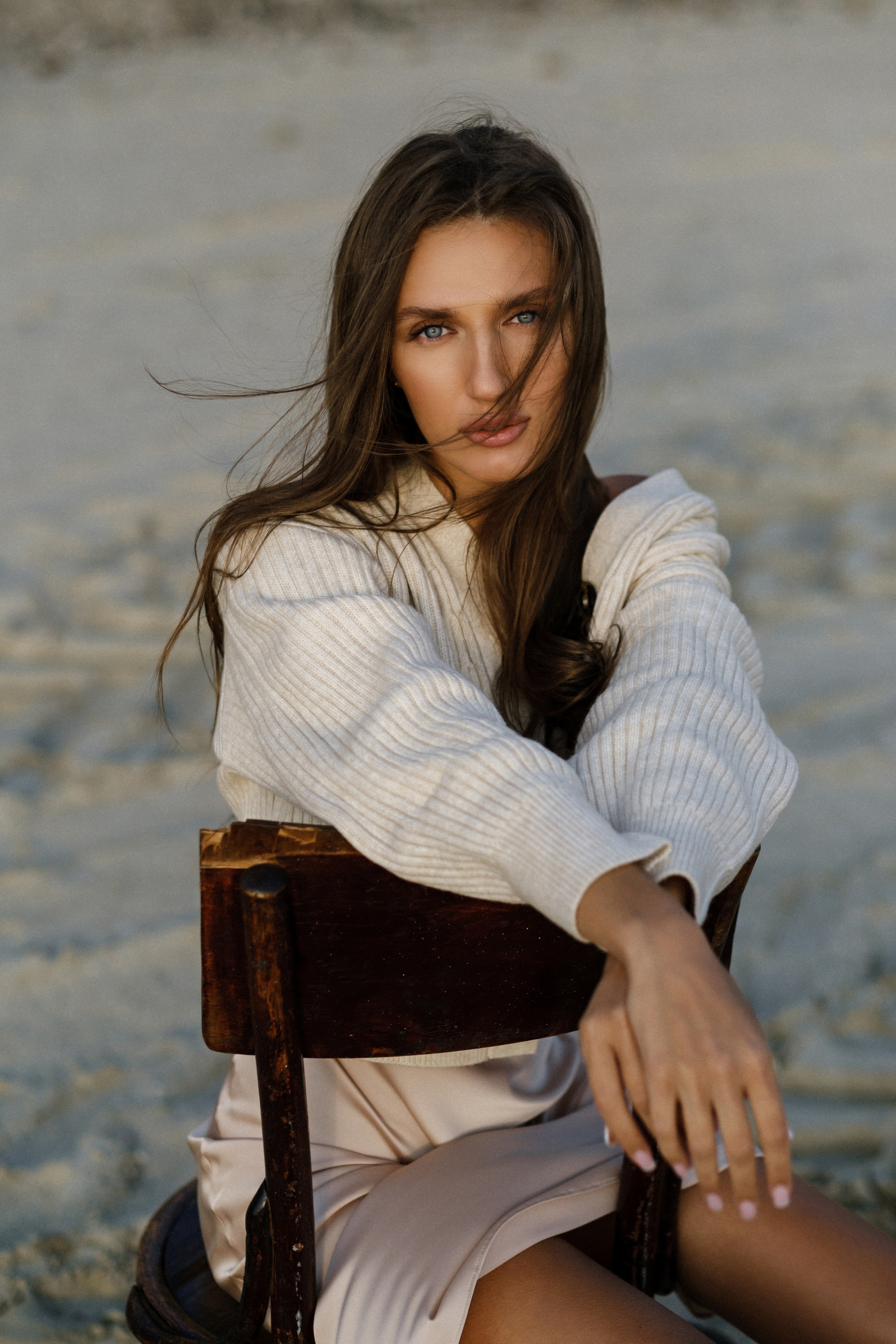 Время-песок. Свадебный фотограф в Брянске Иванникова Елена