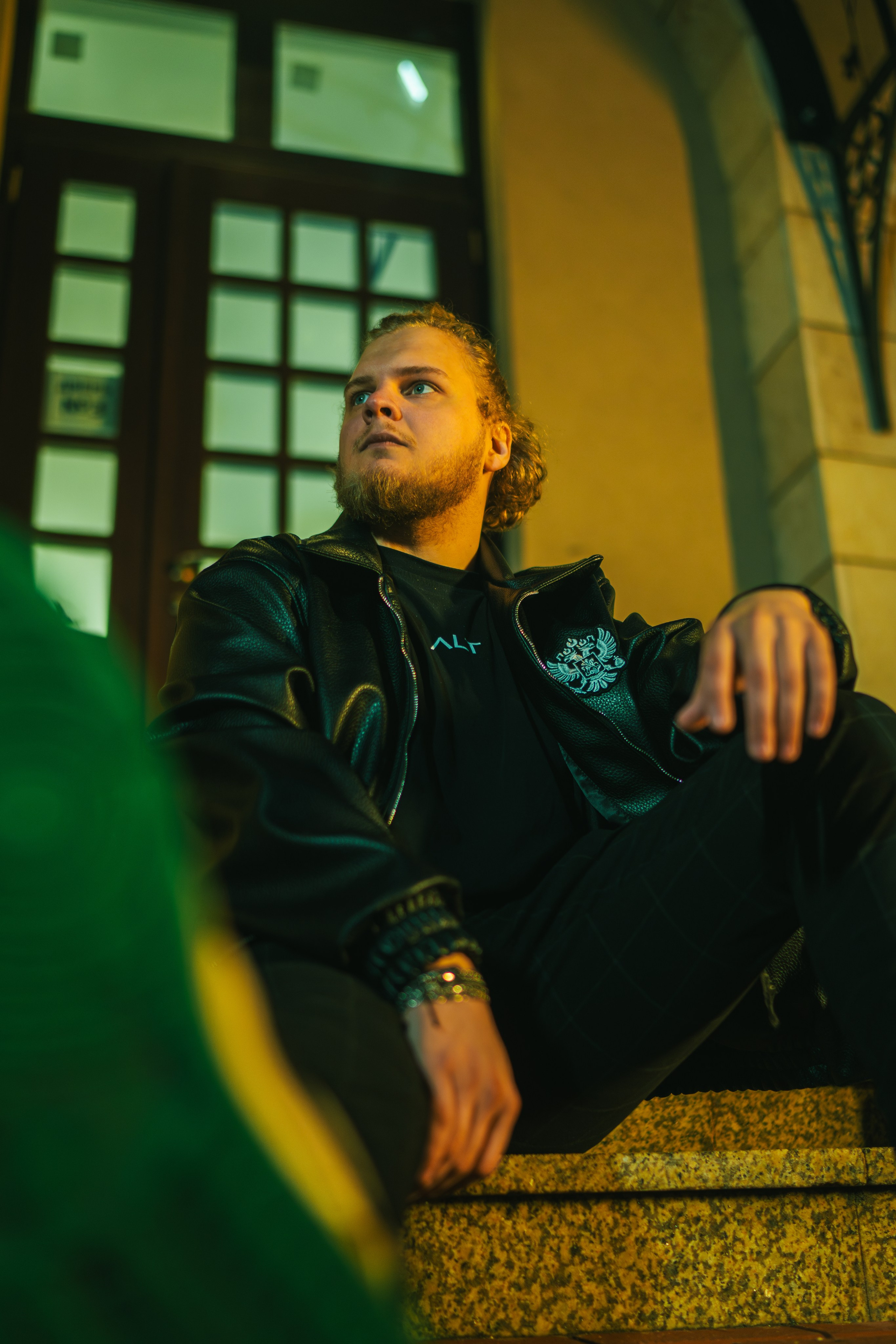 STREET фотосессия 2025. ТриМедиа Продакшн