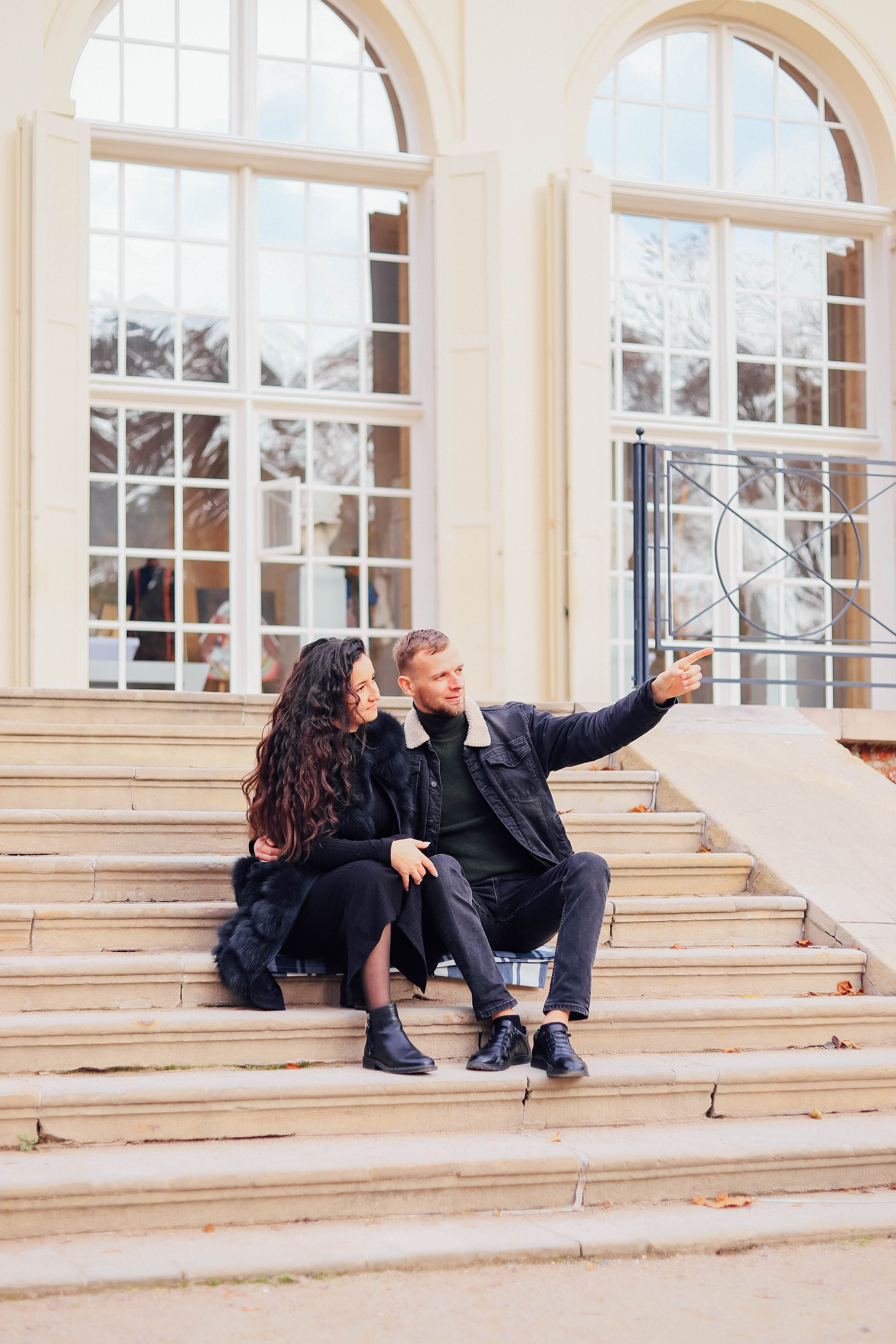 Таисия. Женский/Детский фотограф в Симферополе Вероника Слепогина