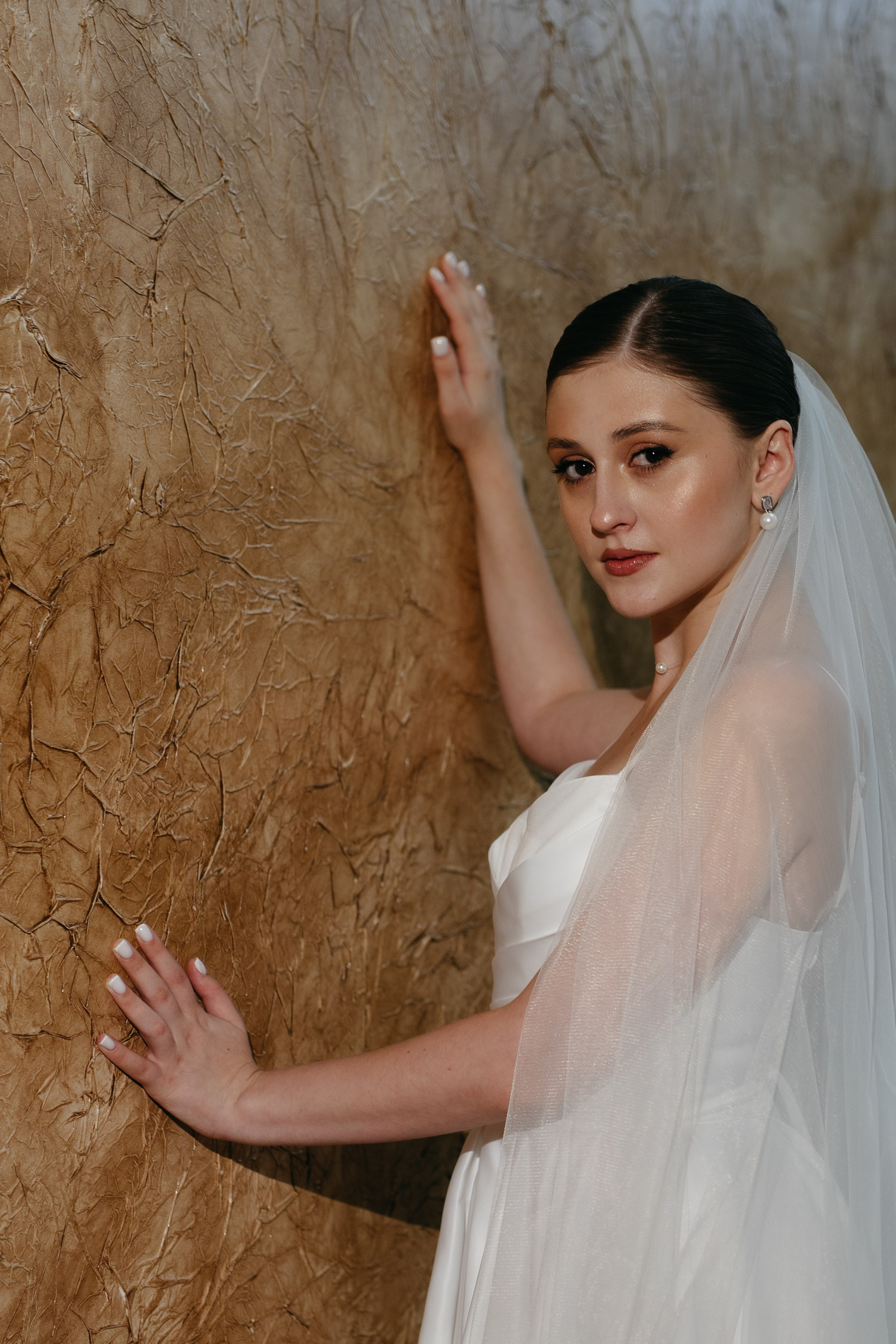 Артем и Полина. Свадебный и женский фотограф