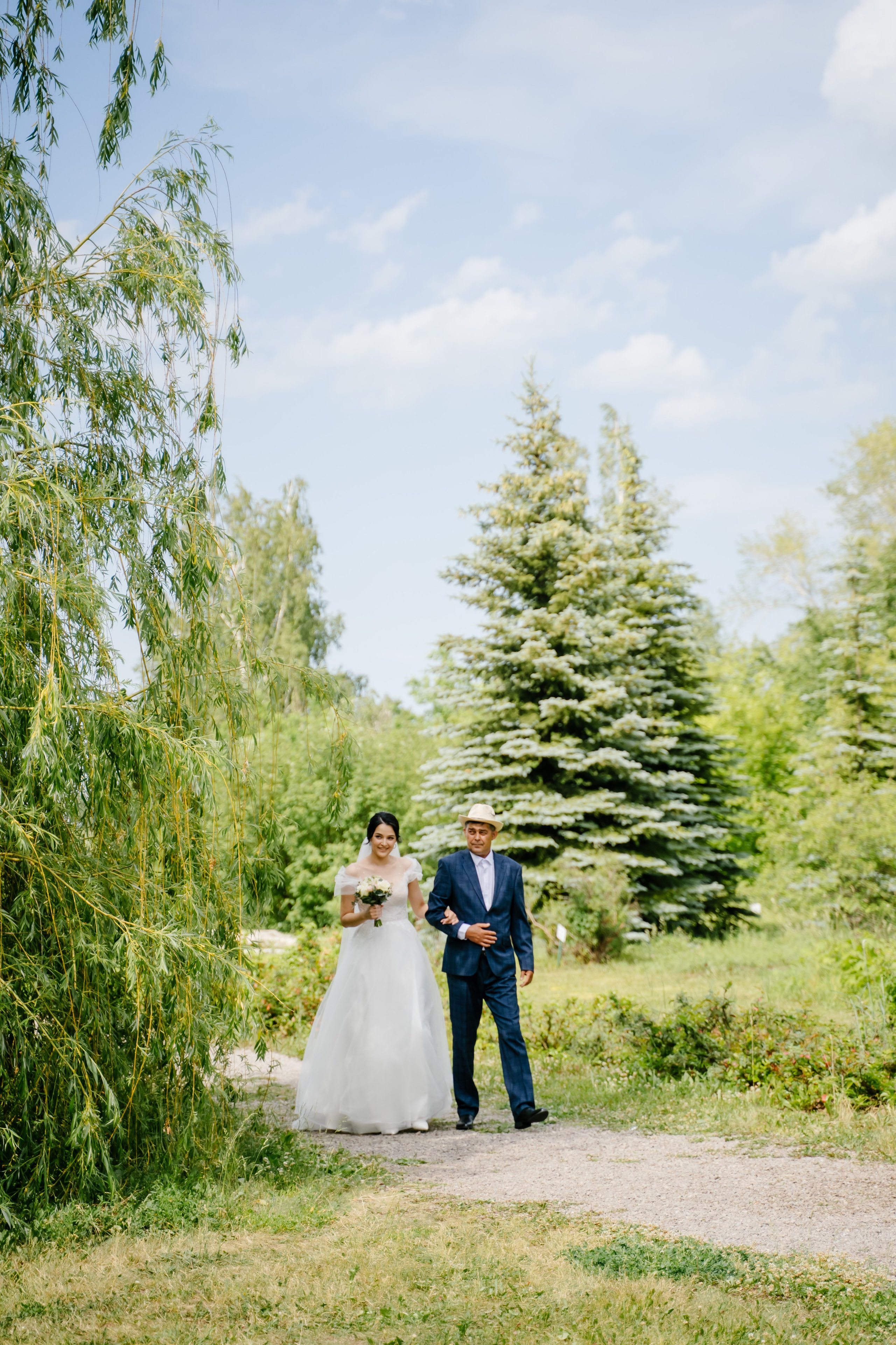 Свадьба в Бирске