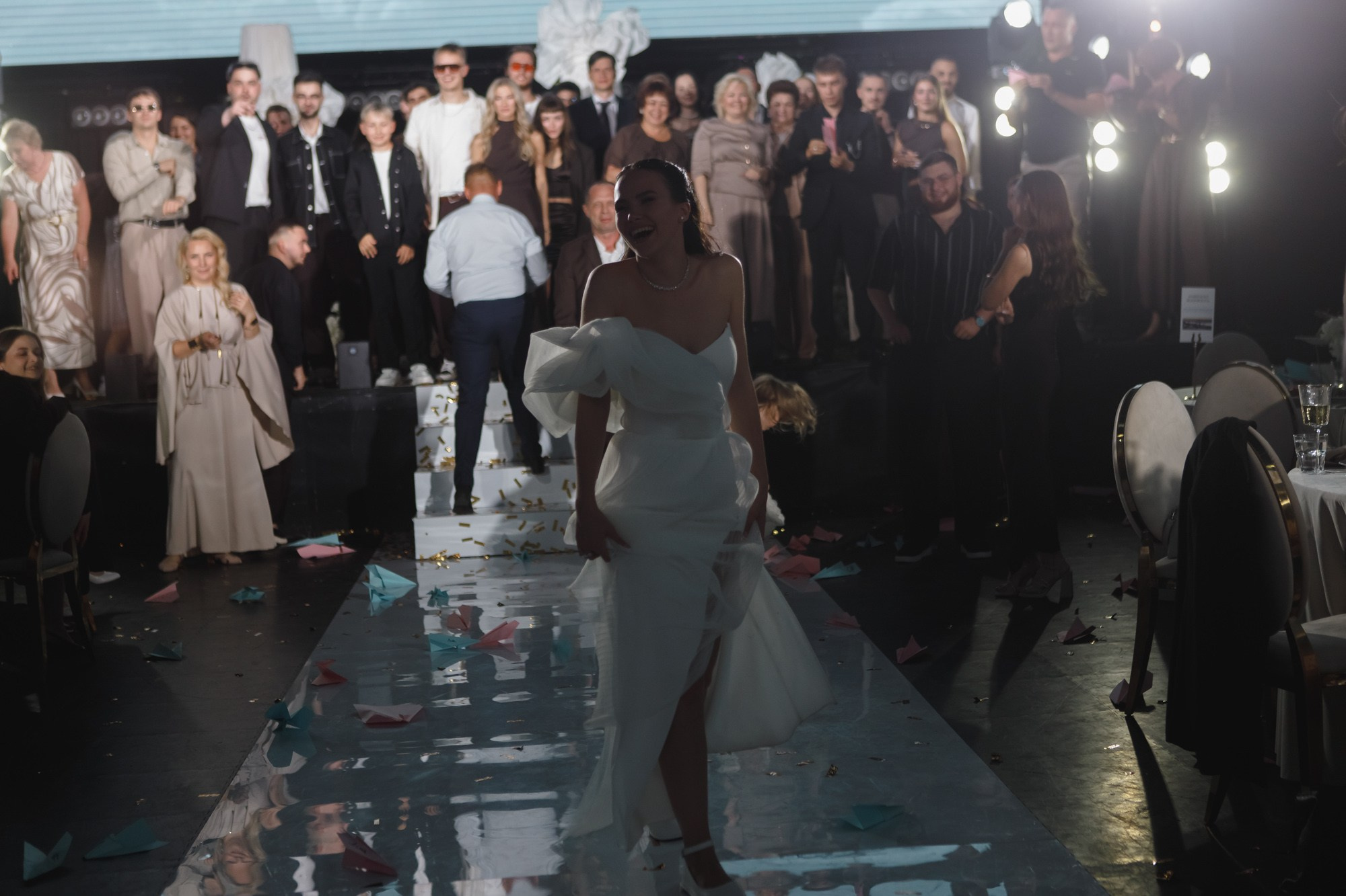 Выше облаков (полный день). Семейный и свадебный фотограф в Нижнем Новгороде