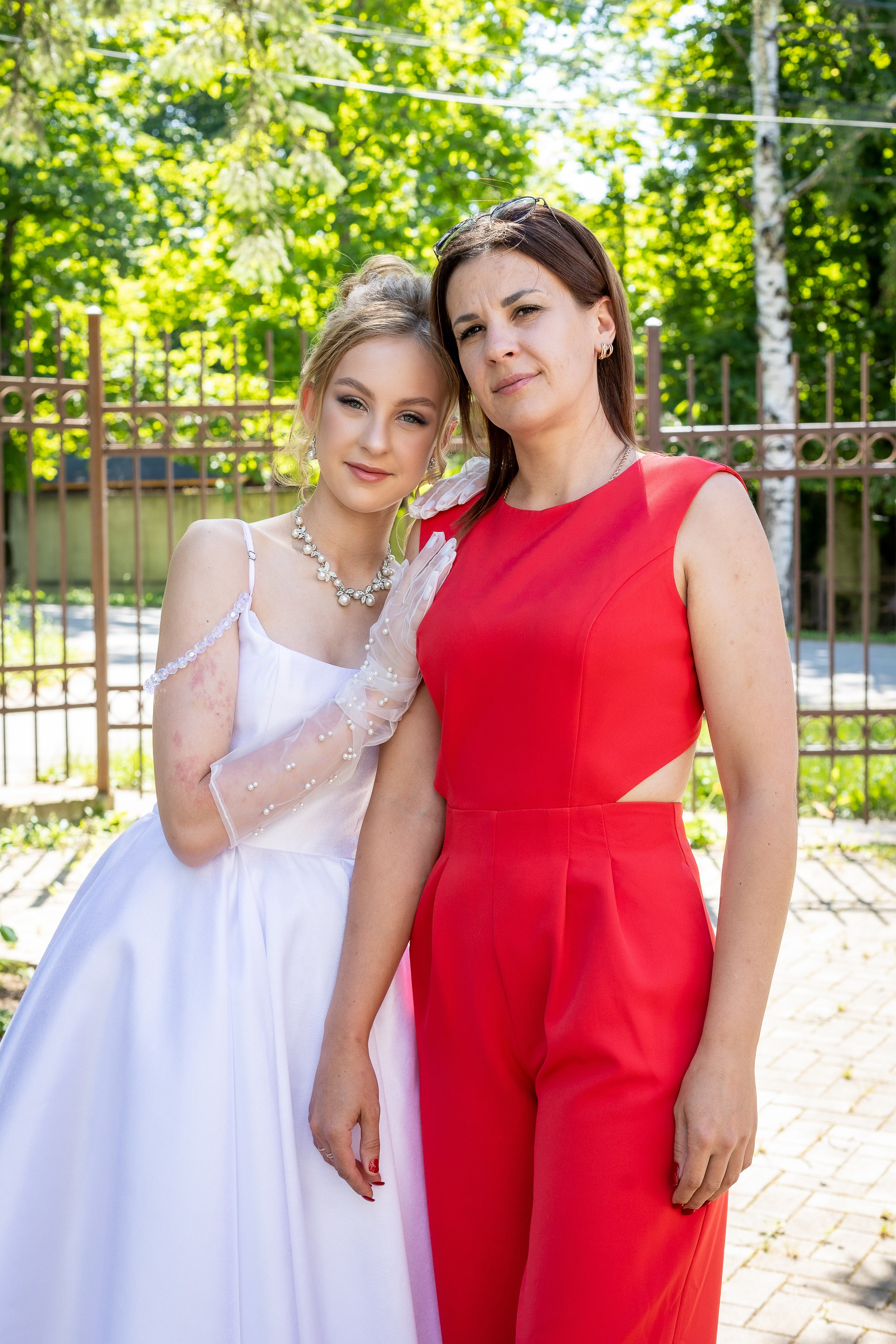 Вручение аттестата 2025. Выпускные альбомы Майкоп, Краснодар Елена Золотарева