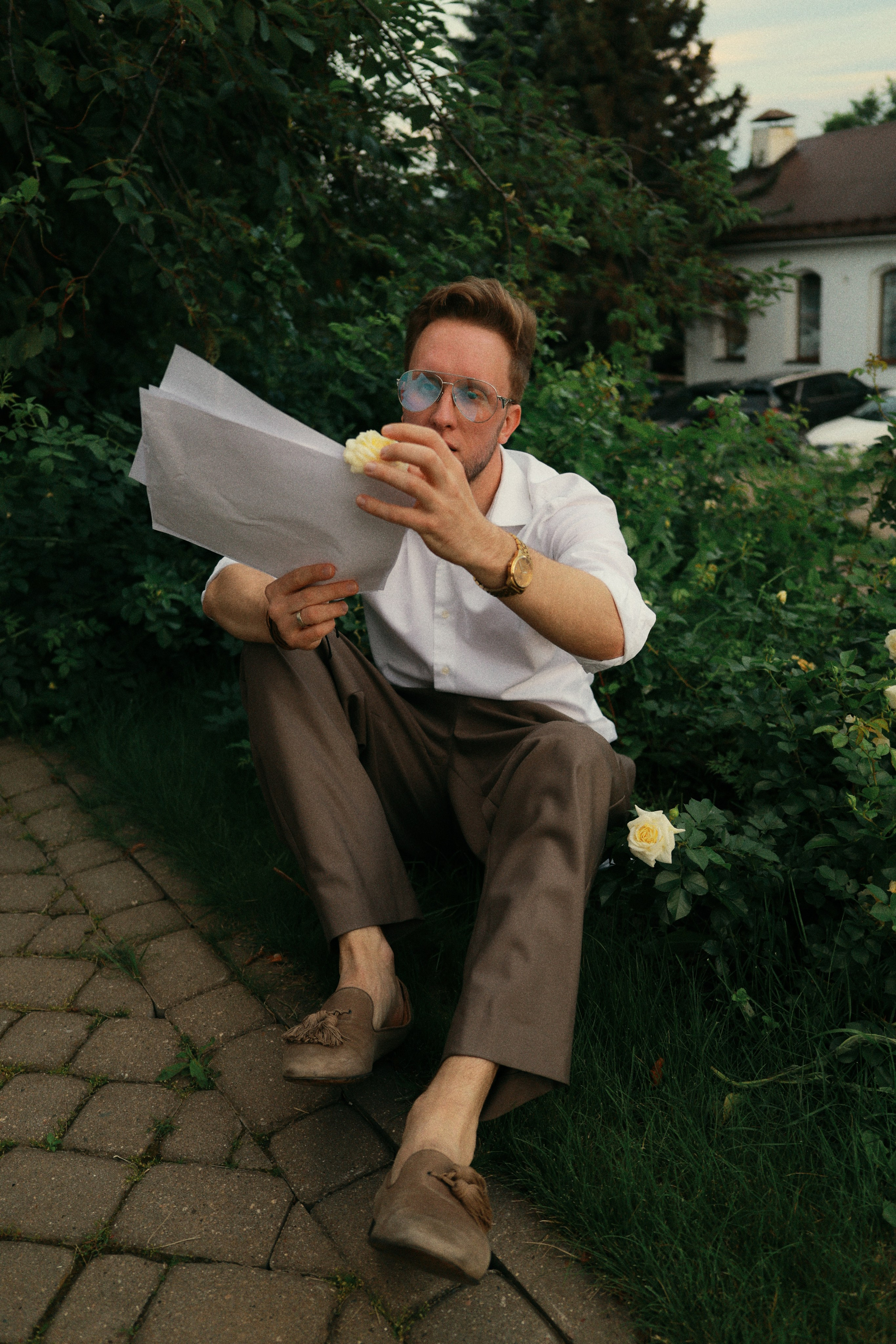 Атмо. Фотограф во Владимире, Москве и Суздале — Полина Романычева