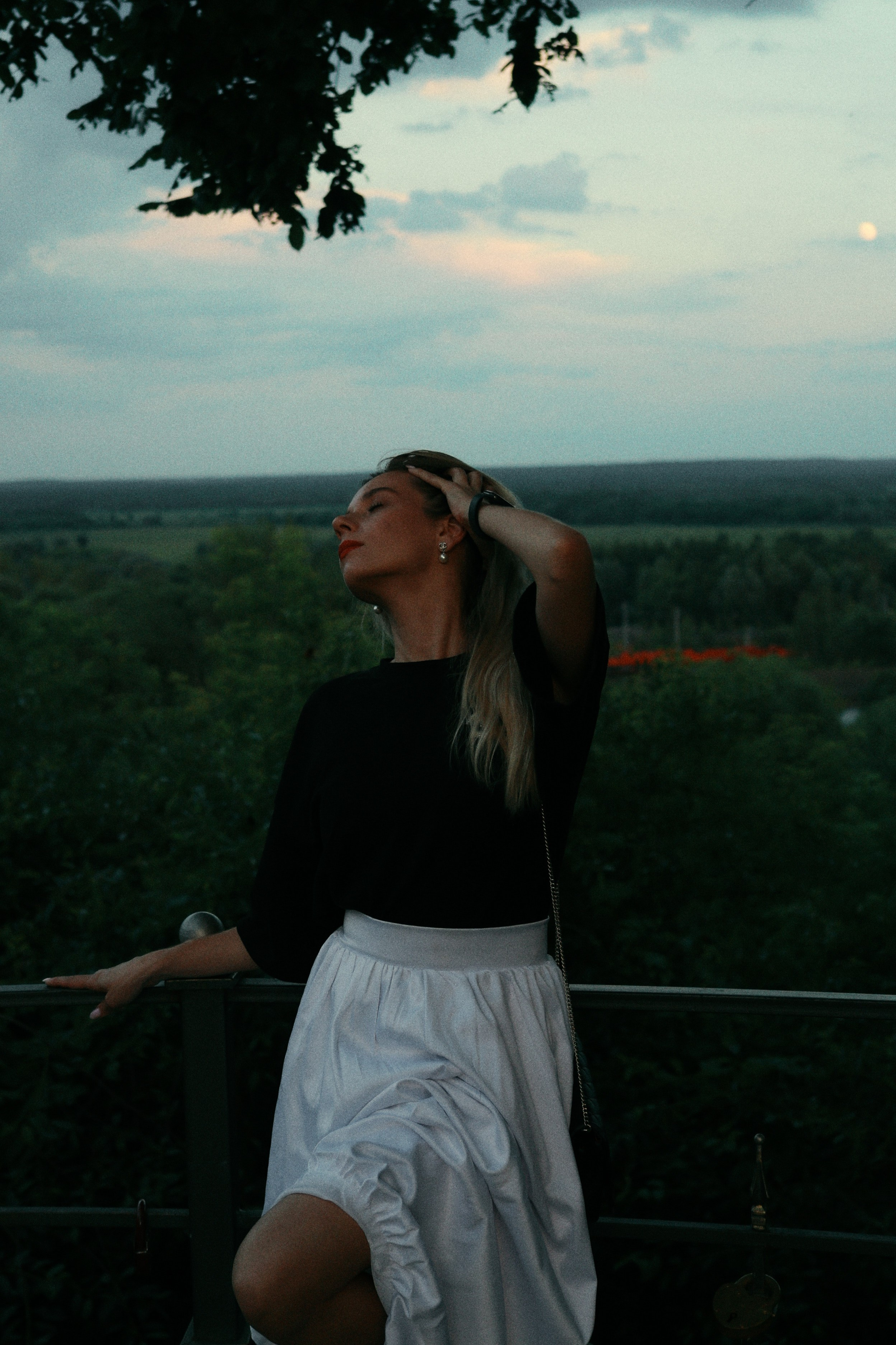 Атмо. Фотограф во Владимире, Москве и Суздале — Полина Романычева