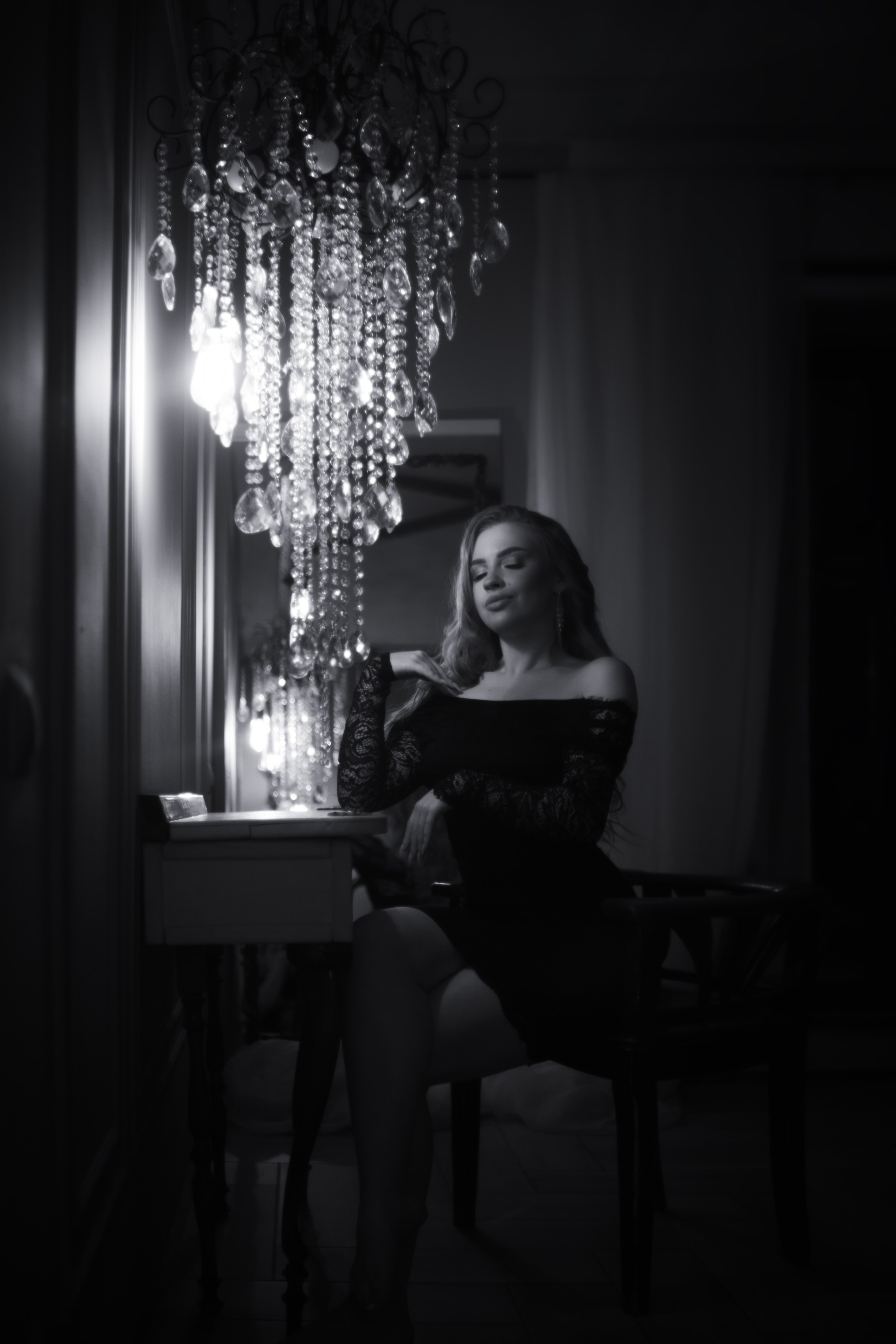 Настя. Фотограф Коробова Екатерина