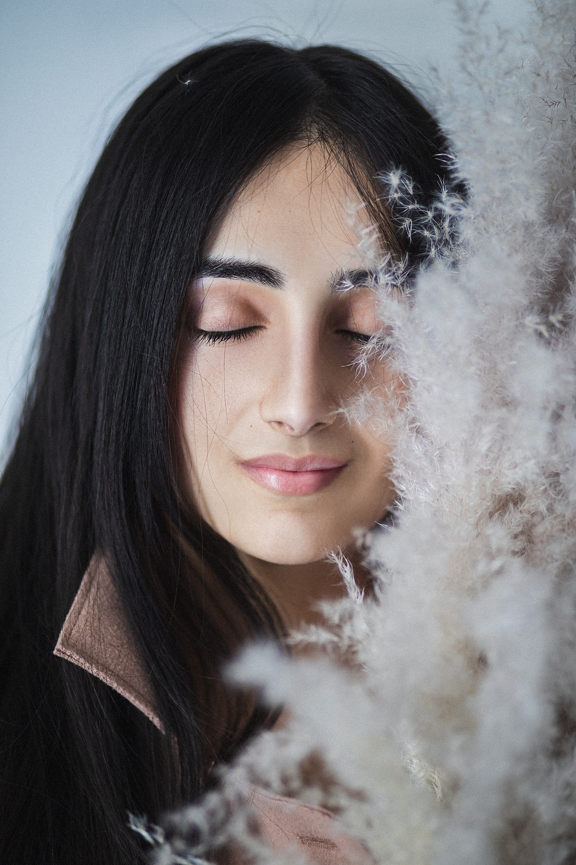 НАНИША. Фотограф Александра Дмитриевская