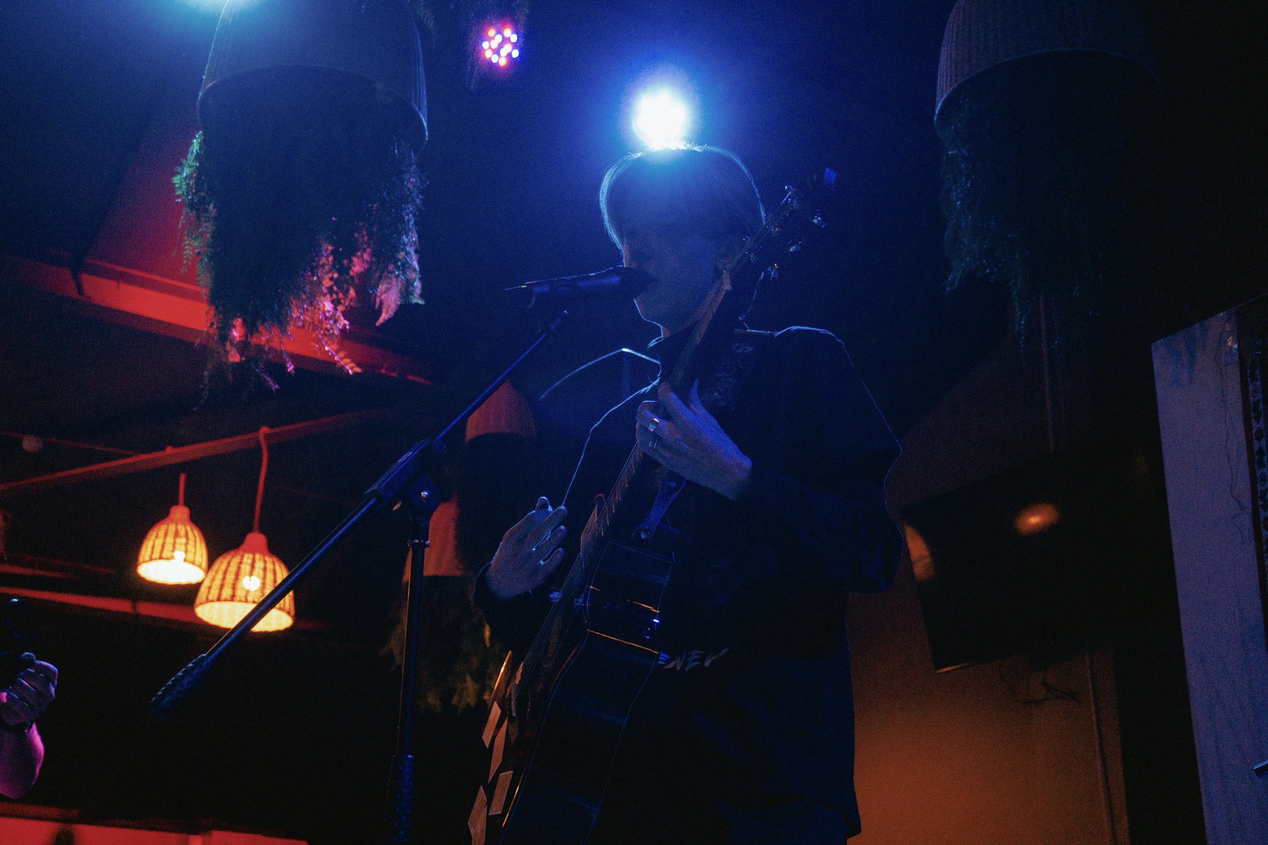 Квартирник в «Звезде» | Сосновоборск. Kuznetsov | Фотограф в Красноярске