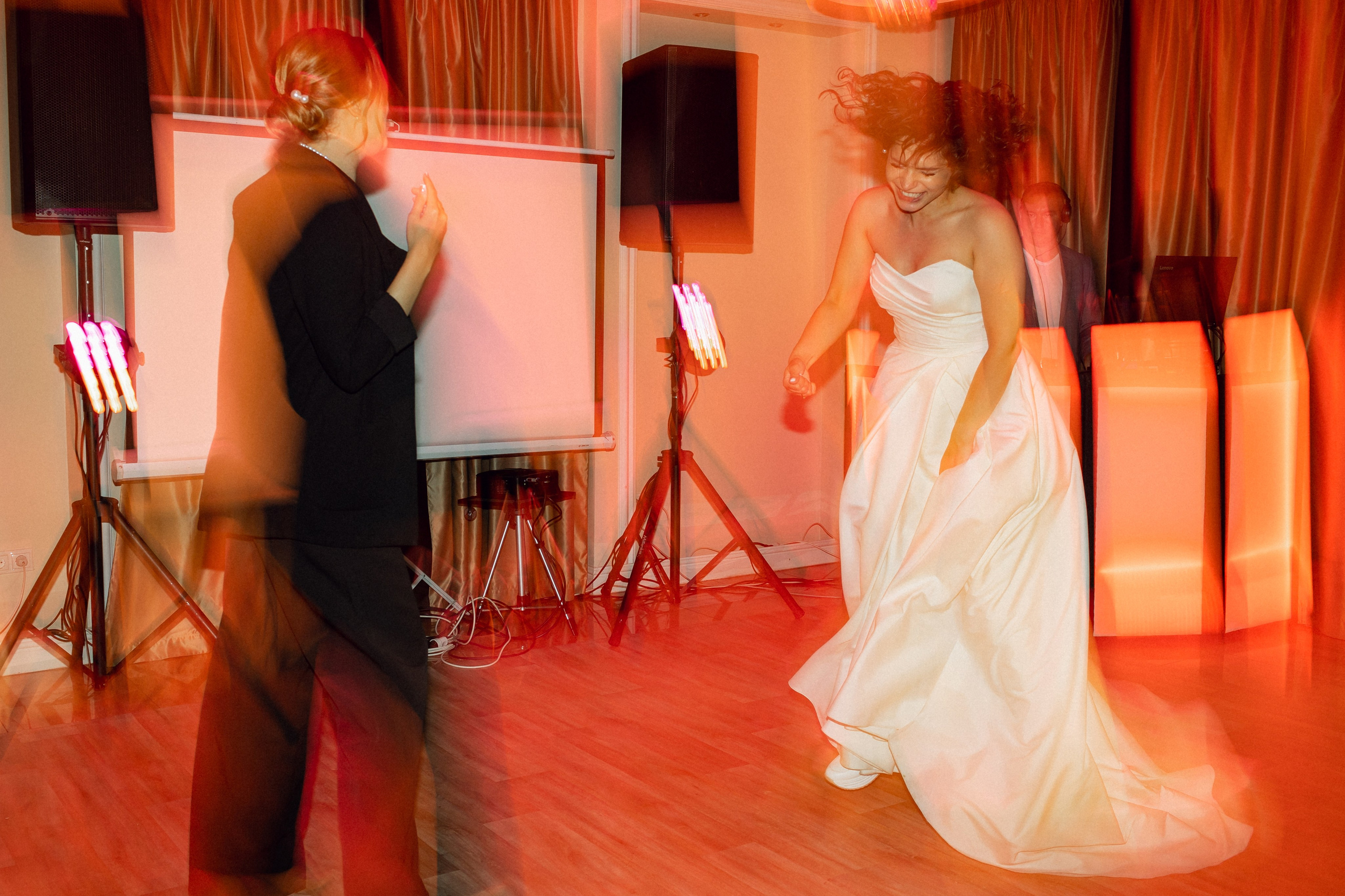 Свадебная фотосъемка Архангельск