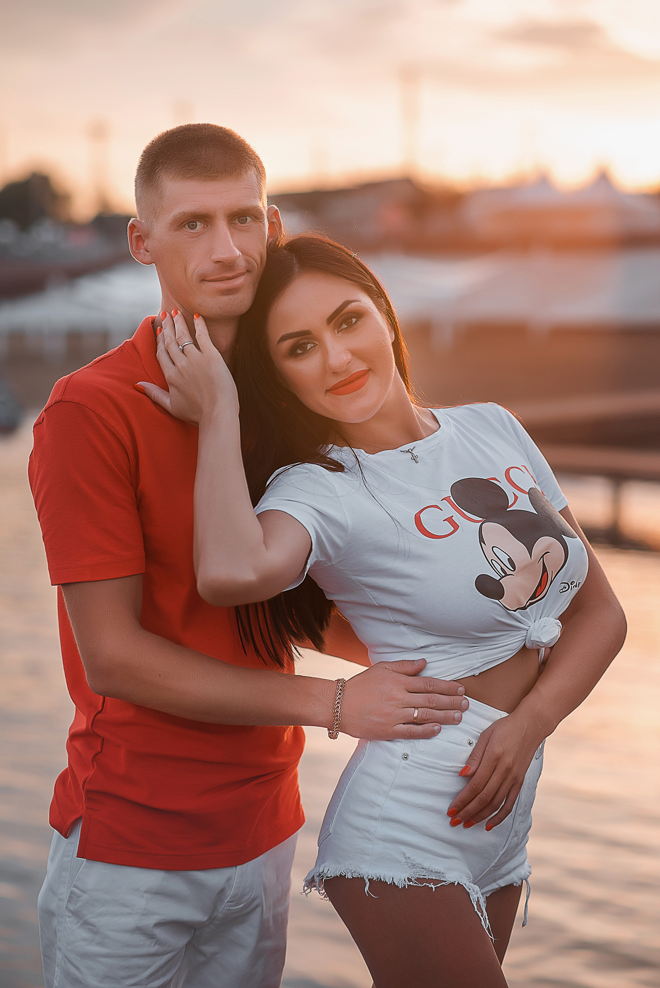 Семейная съемка. Фотограф в Тольятти и Самарской области Лариса Фомина