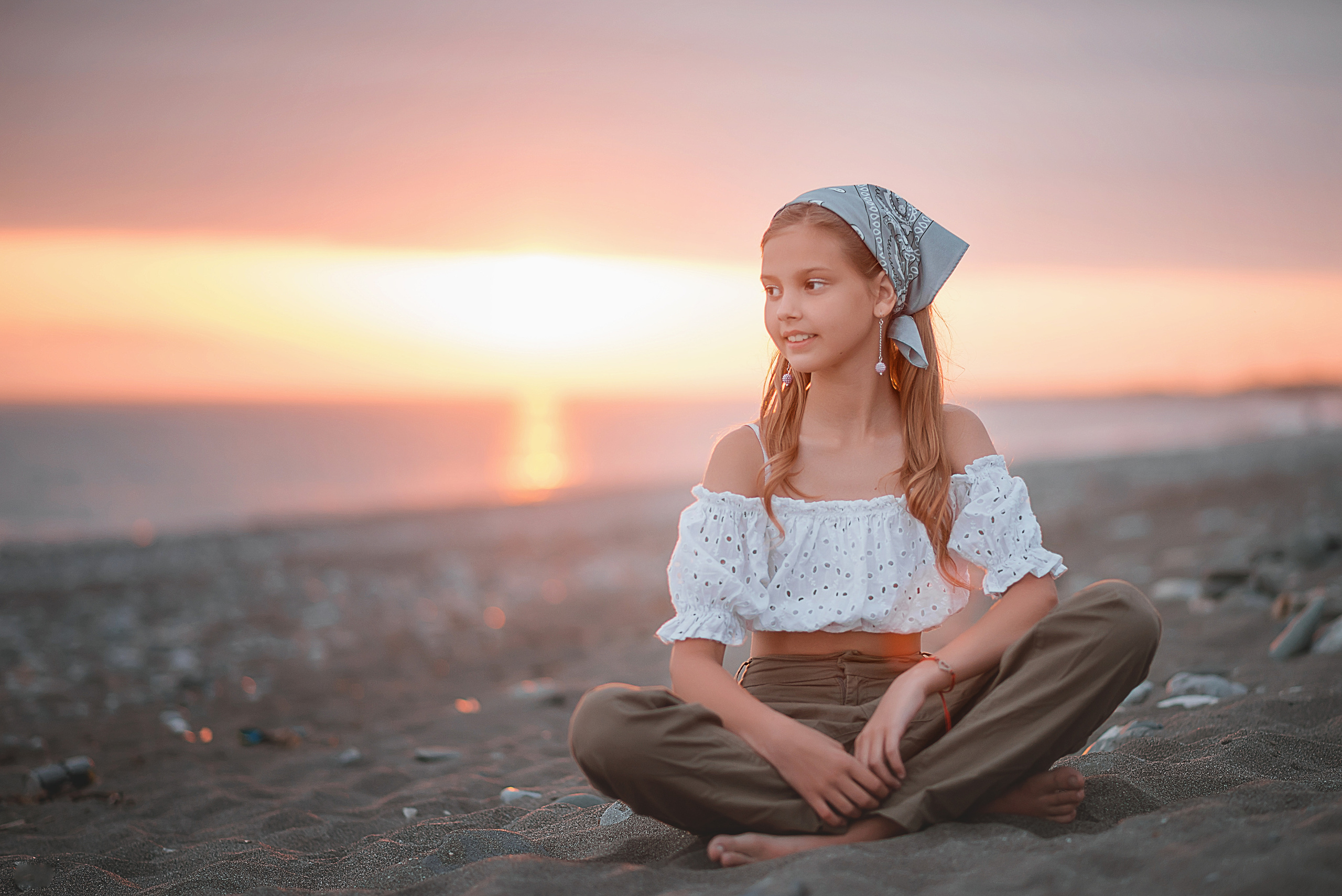Детская съемка. Фотограф в Тольятти и Самарской области Лариса Фомина