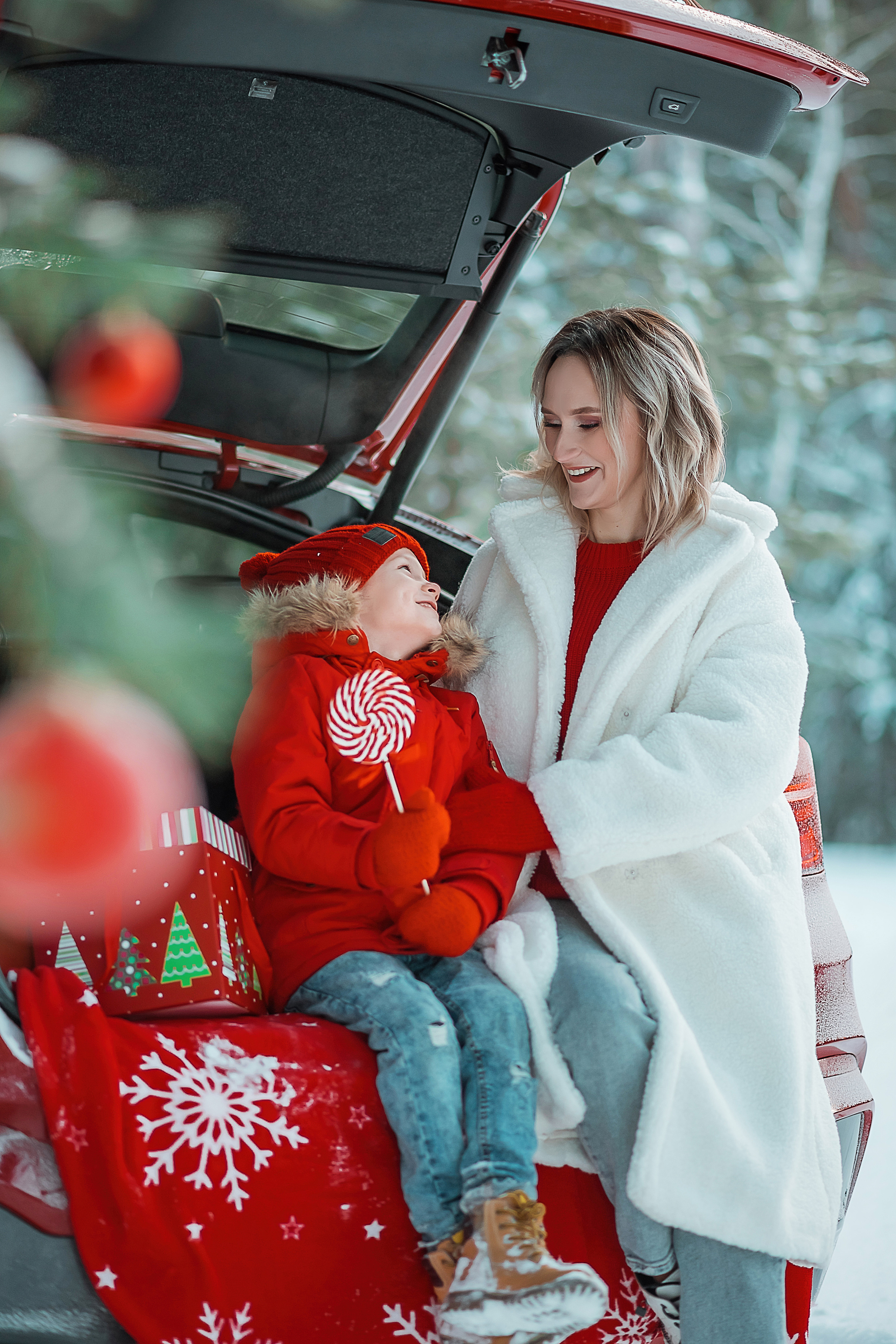 Семейная съемка. Фотограф в Тольятти и Самарской области Лариса Фомина