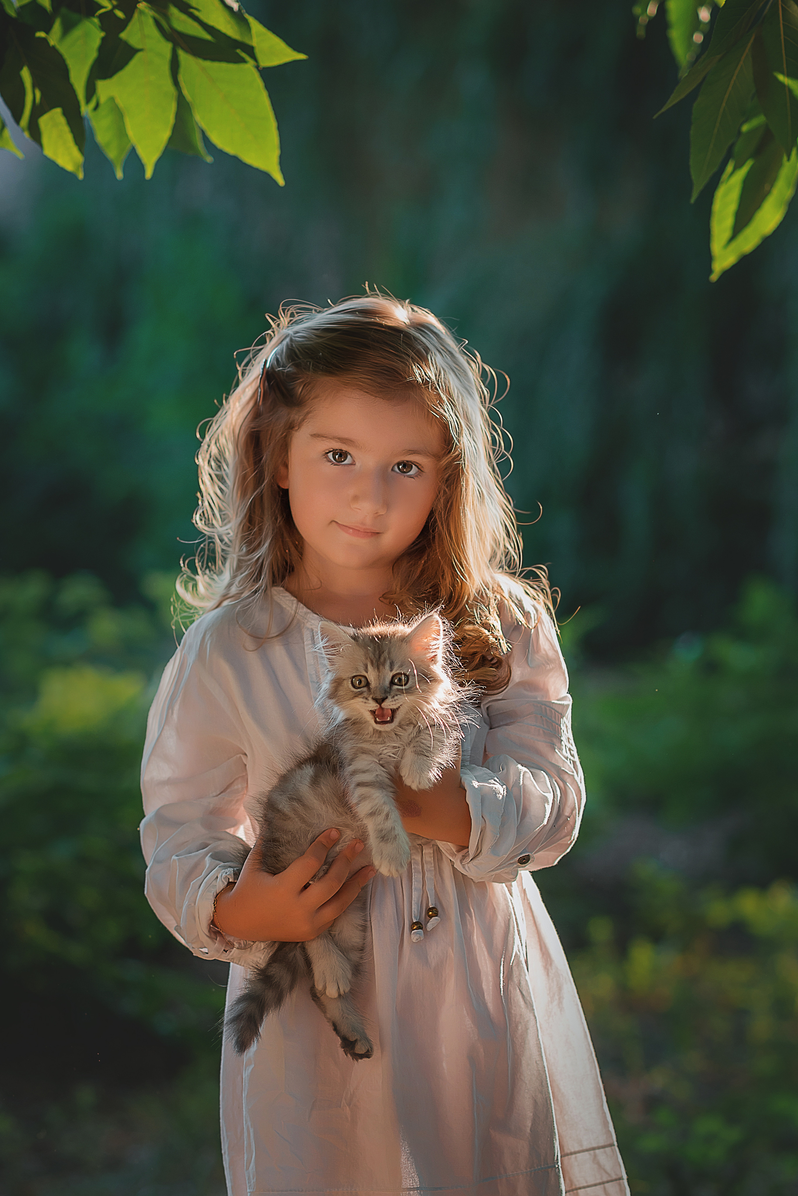 Детская съемка. Фотограф в Тольятти и Самарской области Лариса Фомина