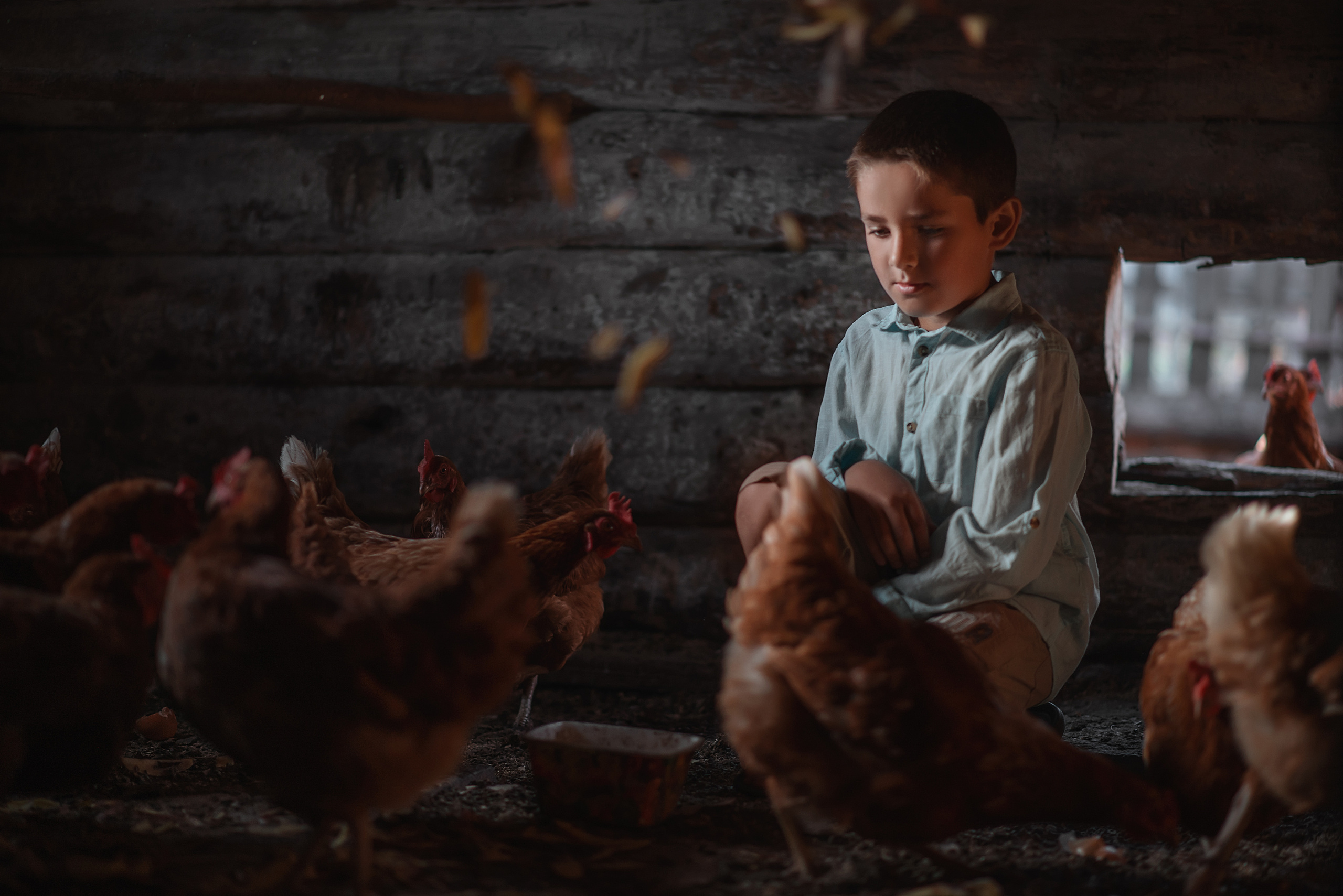 Детская съемка. Фотограф в Тольятти и Самарской области Лариса Фомина