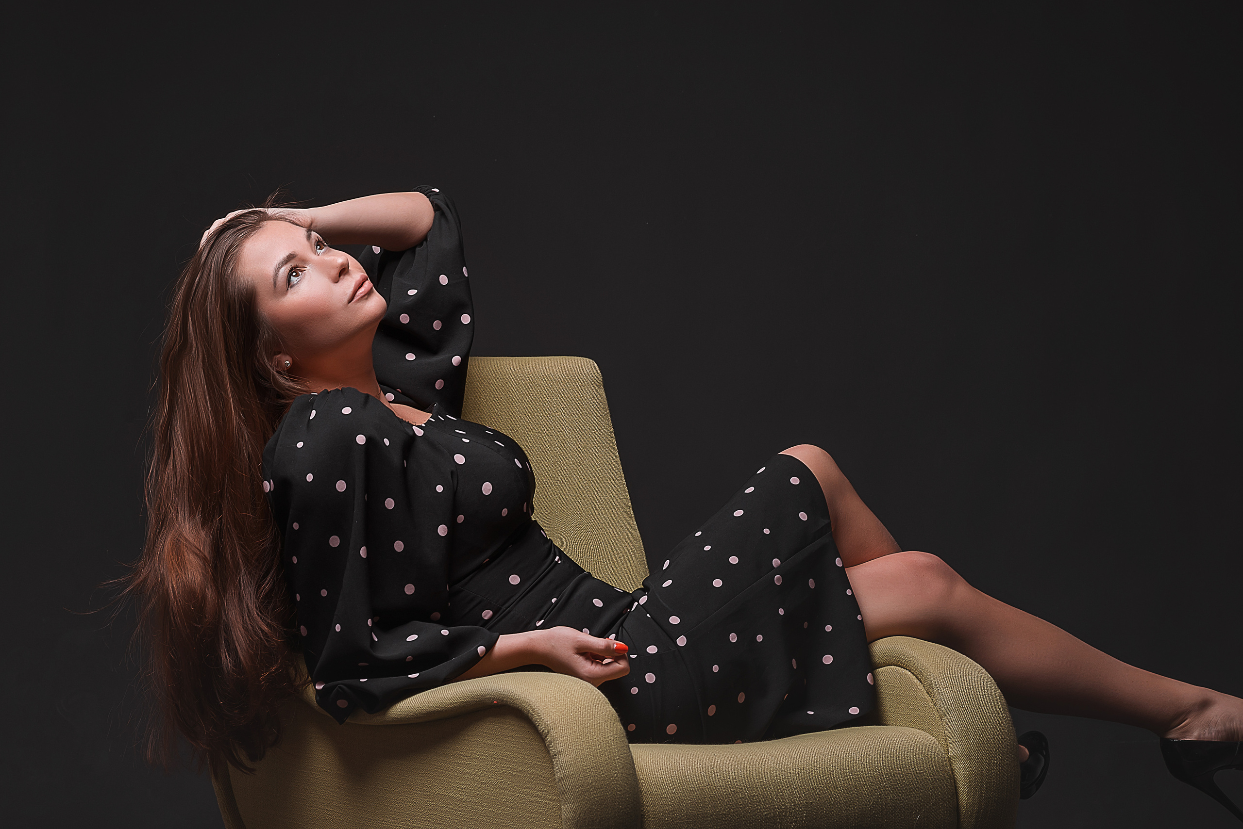 Индивидуальная съемка. Фотограф в Тольятти и Самарской области Лариса Фомина