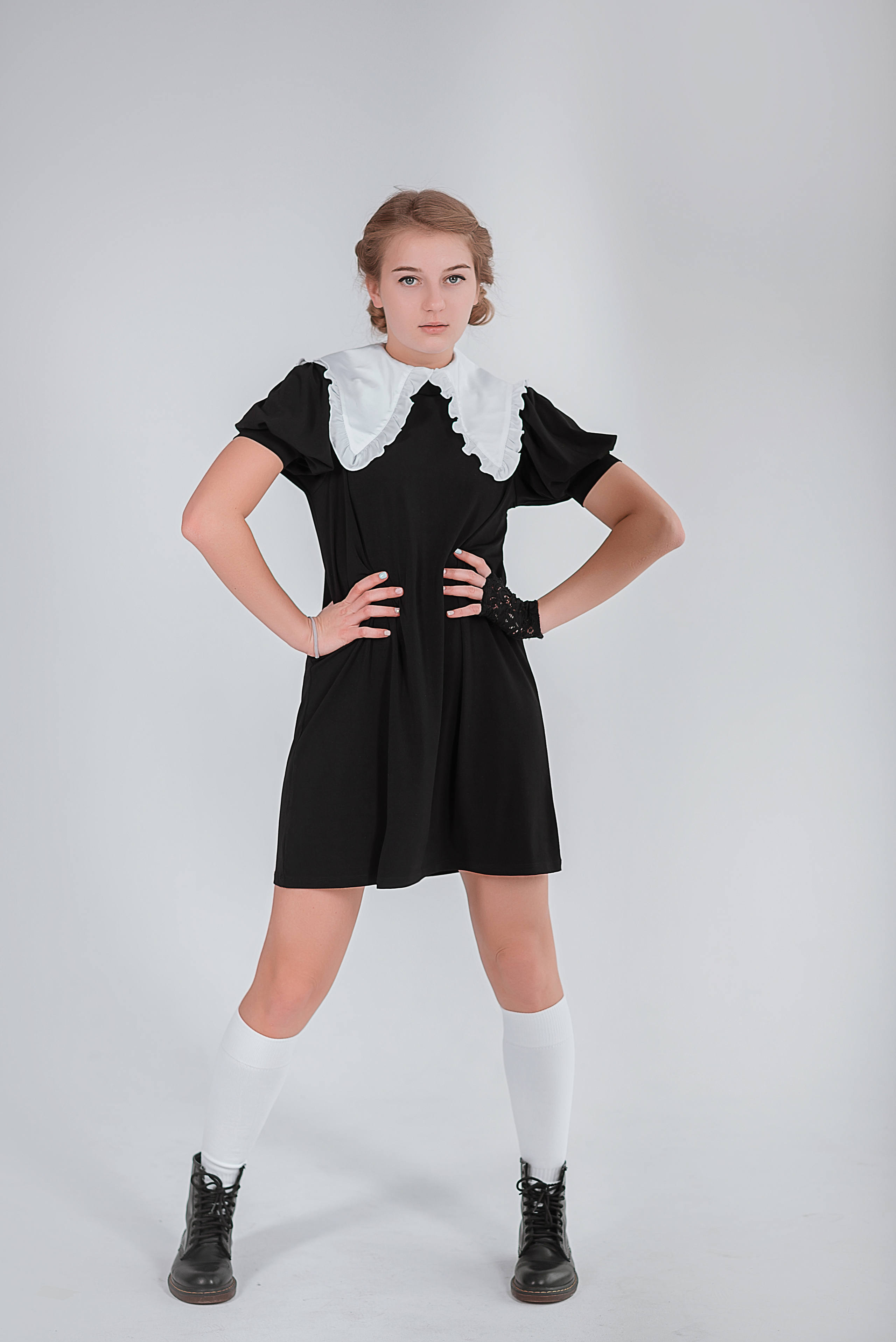 Индивидуальная съемка. Фотограф в Тольятти и Самарской области Лариса Фомина