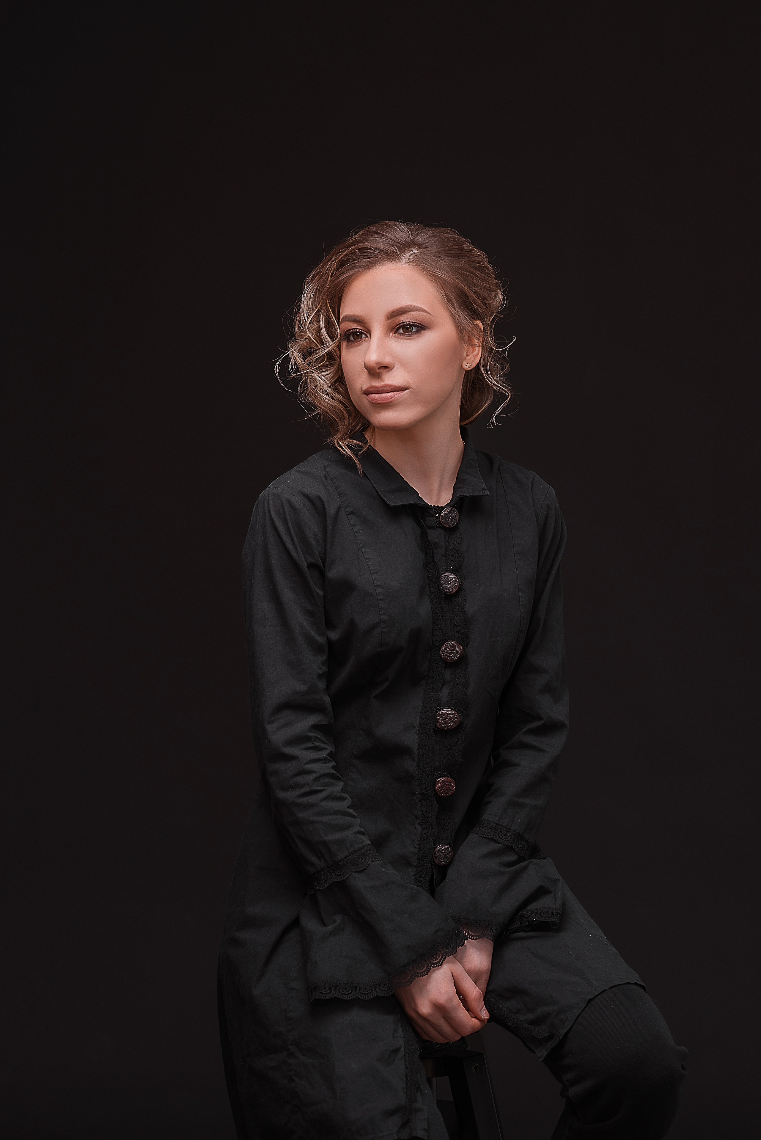 Индивидуальная съемка. Фотограф в Тольятти и Самарской области Лариса Фомина