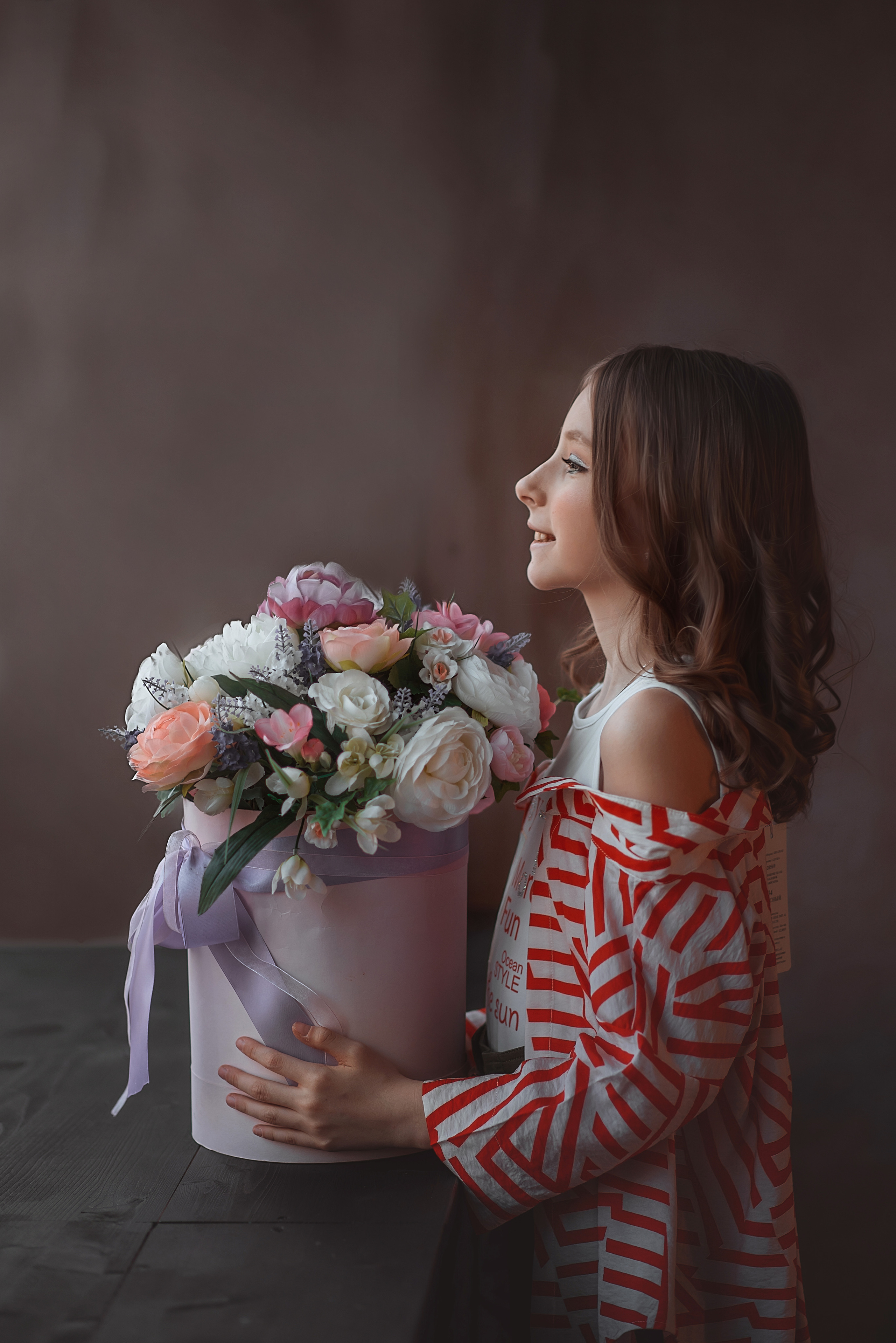 Детская съемка. Фотограф в Тольятти и Самарской области Лариса Фомина