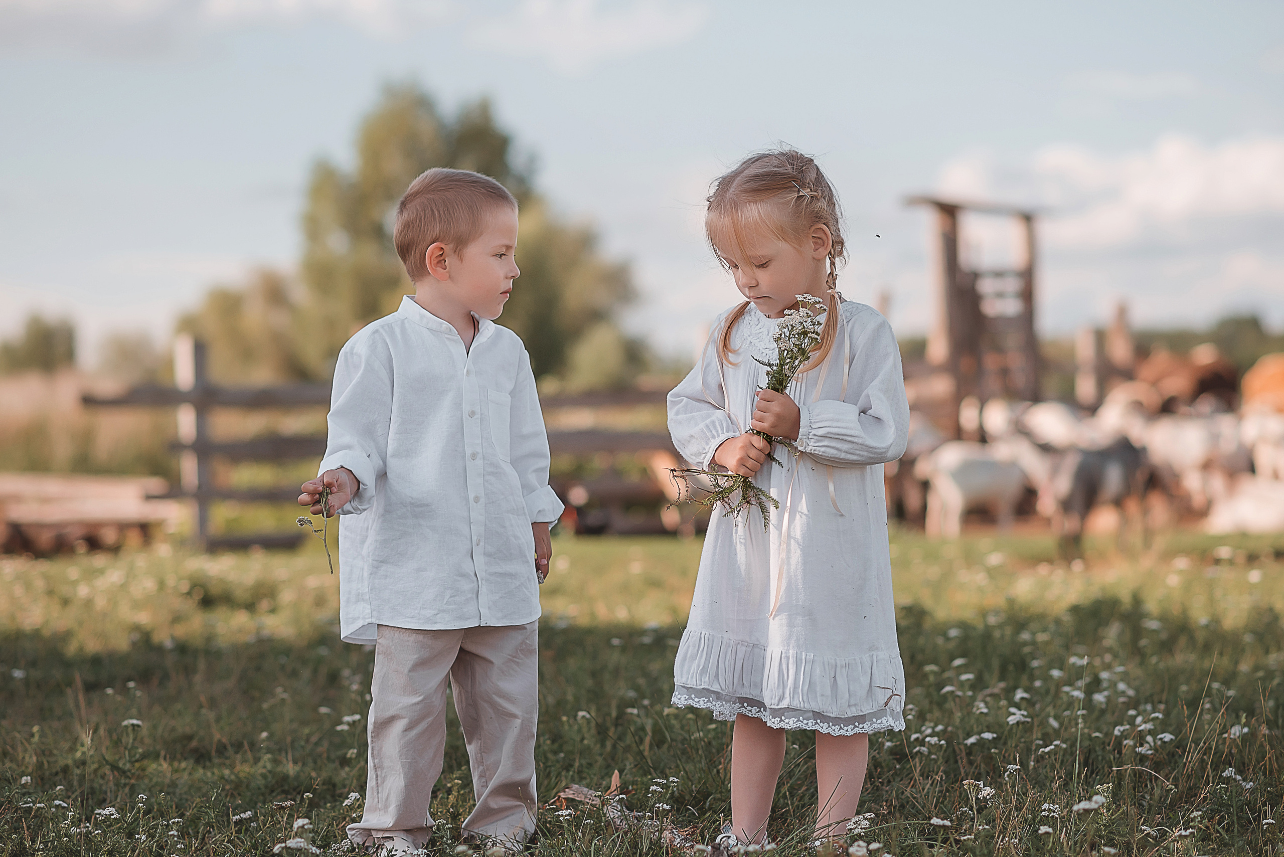 Детская съемка. Фотограф в Тольятти и Самарской области Лариса Фомина