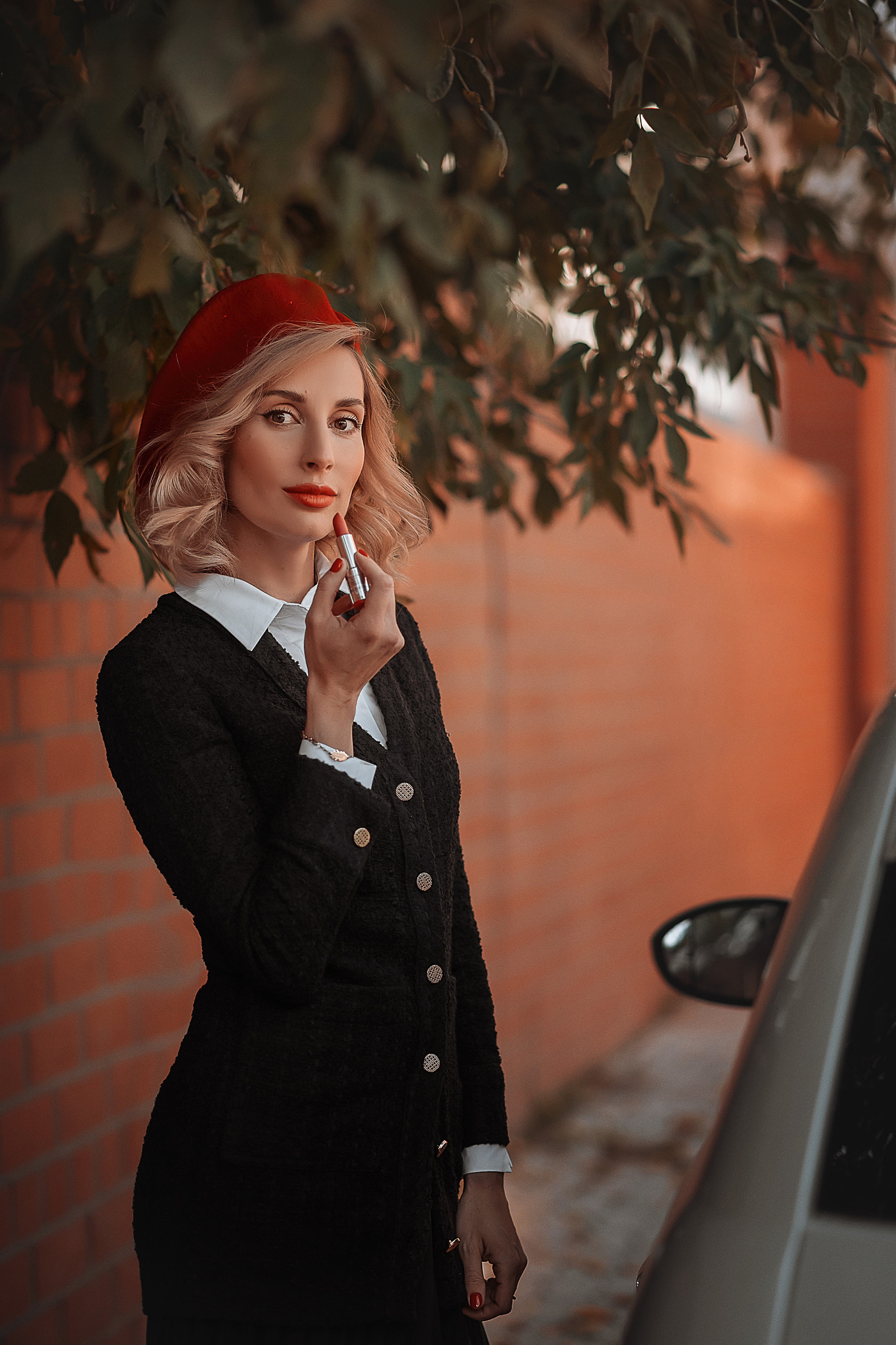 Индивидуальная съемка. Фотограф в Тольятти и Самарской области Лариса Фомина